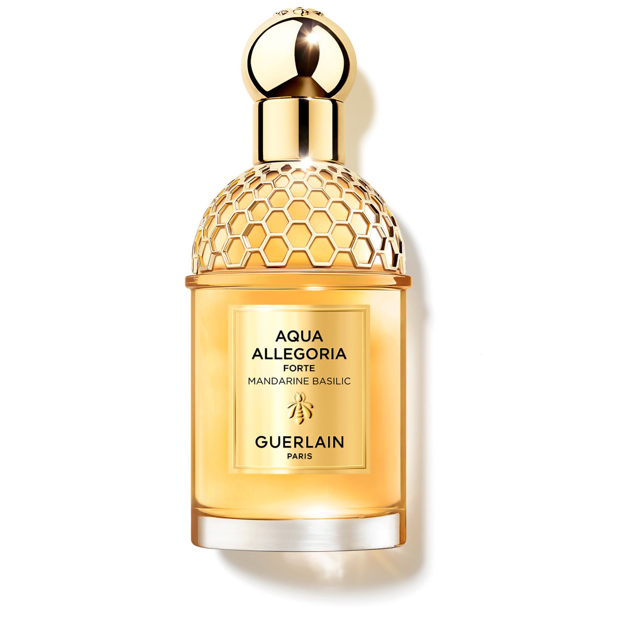 Guerlain Aqua Allegoria Forte Mandarine Basilic