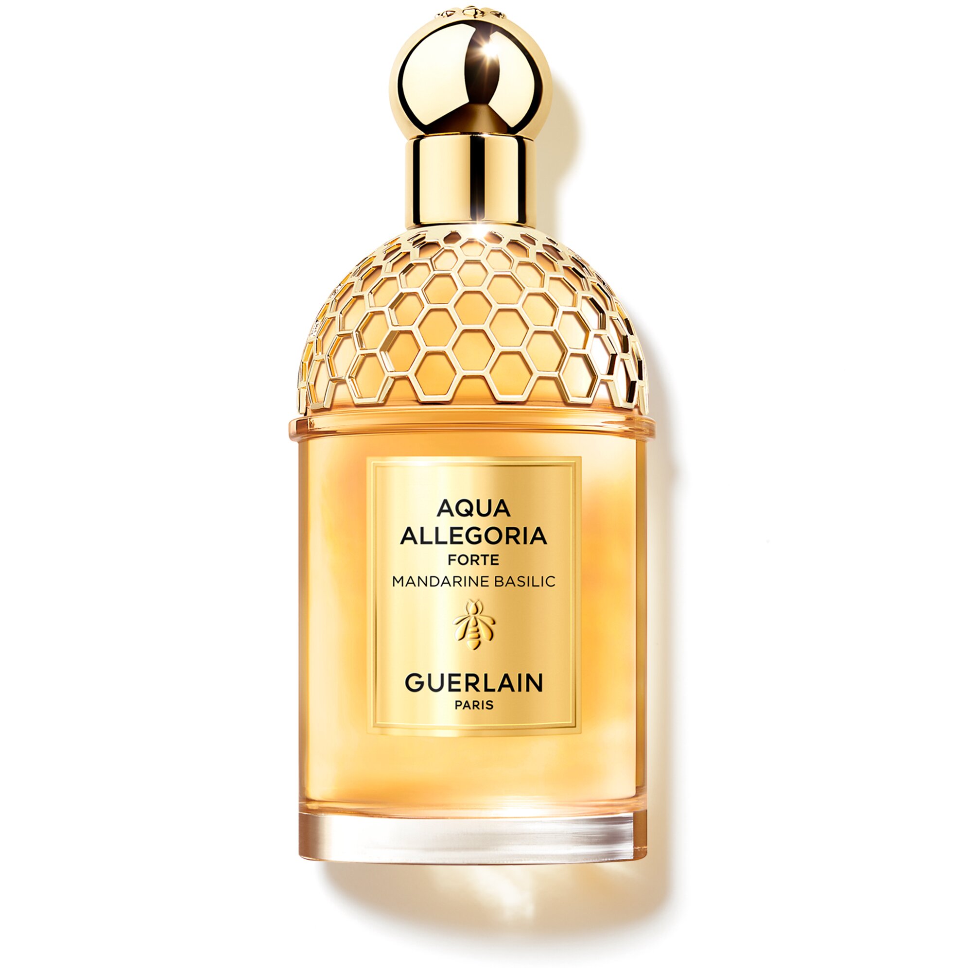 Guerlain Aqua Allegoria Forte Mandarine Basilic