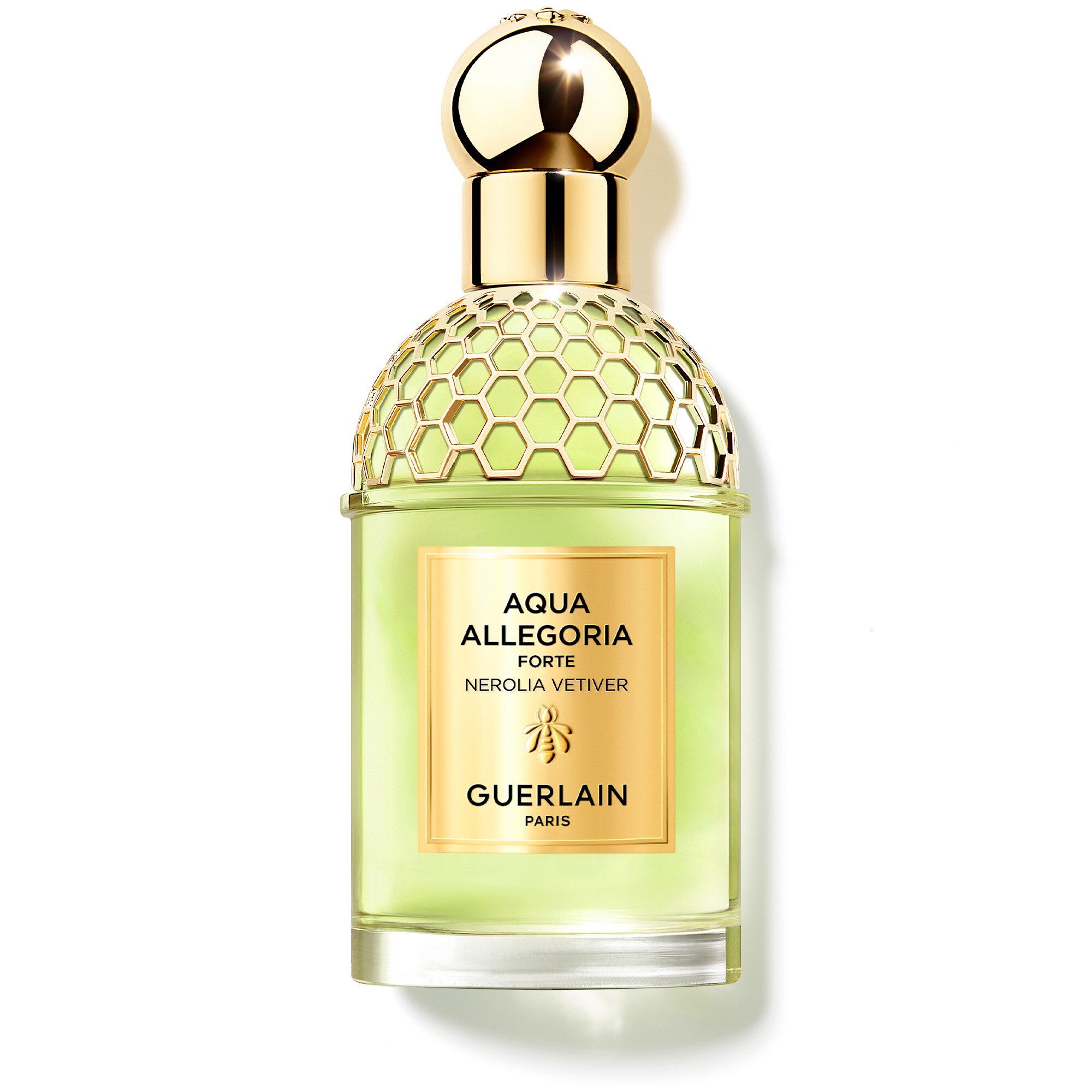 Guerlain Aqua Allegoria Forte Nerolia Vetiver