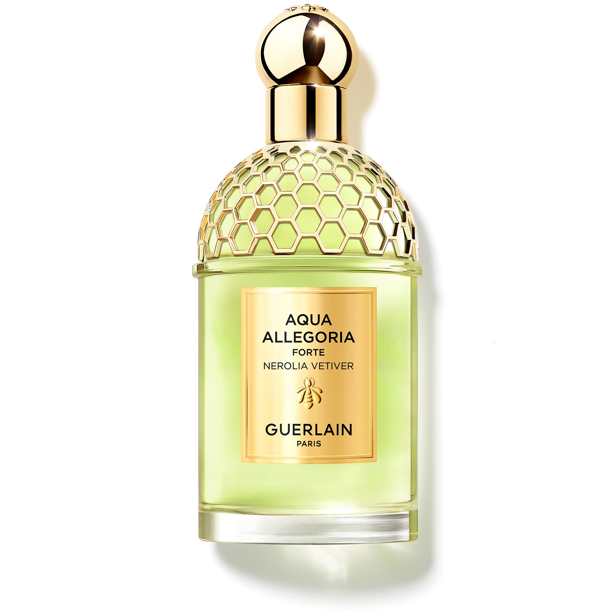 Guerlain Aqua Allegoria Forte Nerolia Vetiver