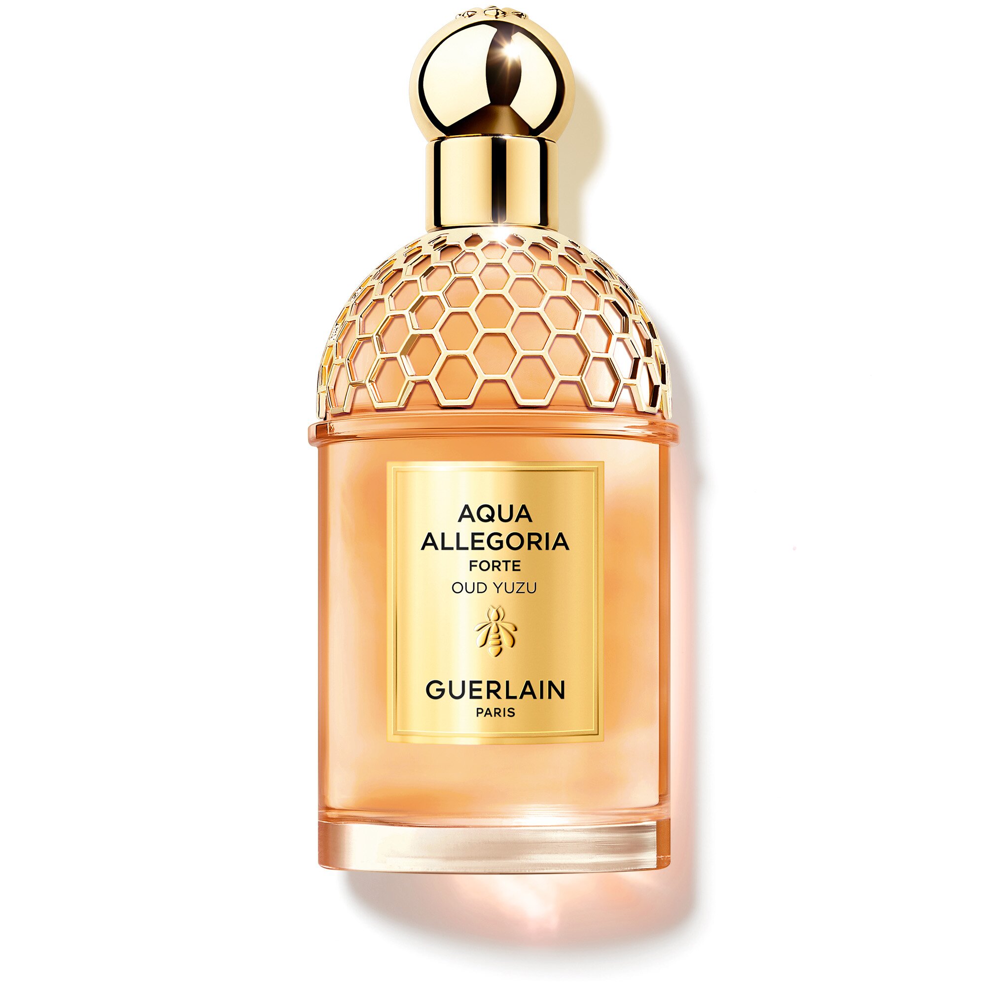 Guerlain Aqua Allegoria Forte Oud Yuzu