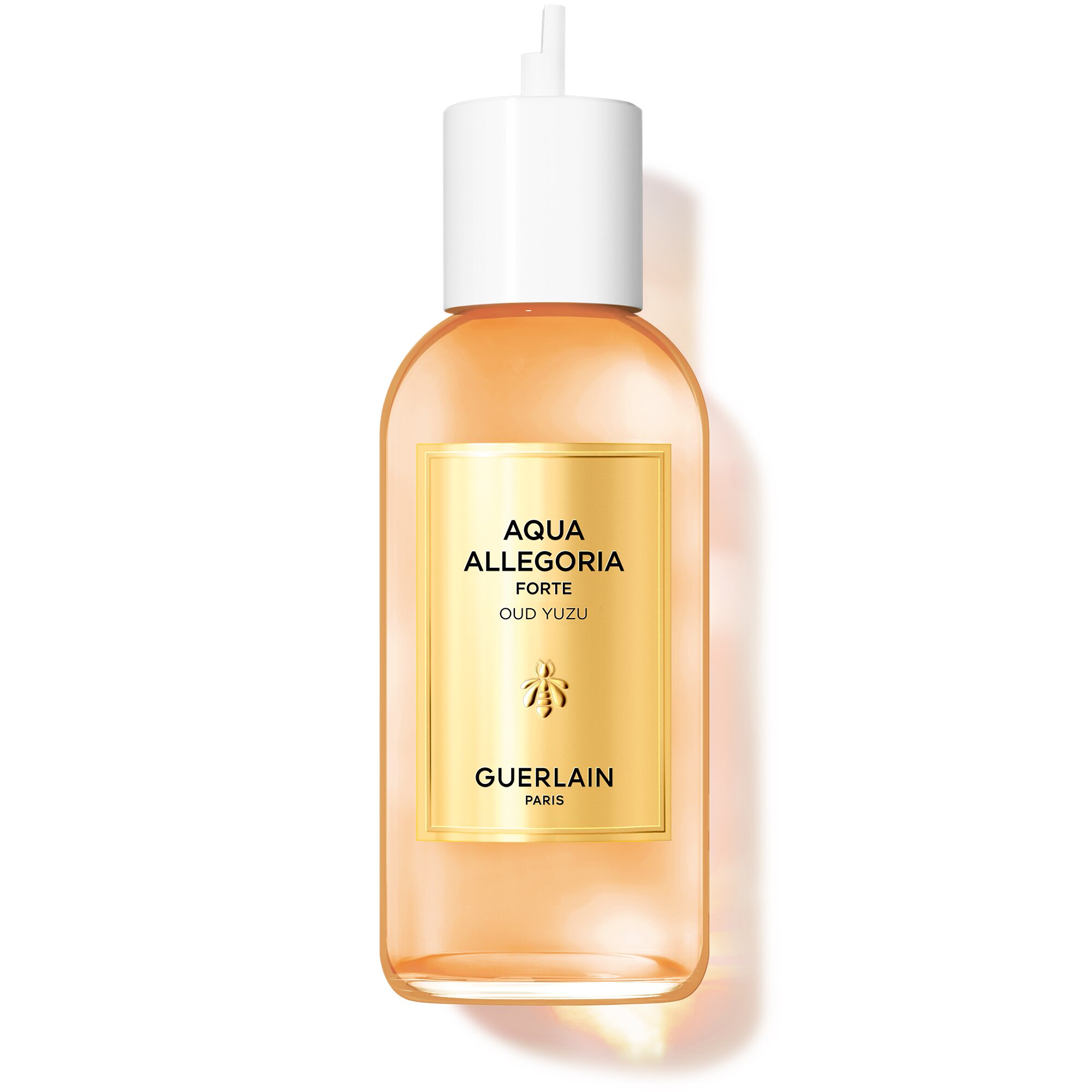Guerlain Aqua Allegoria Forte Oud Yuzu Refill