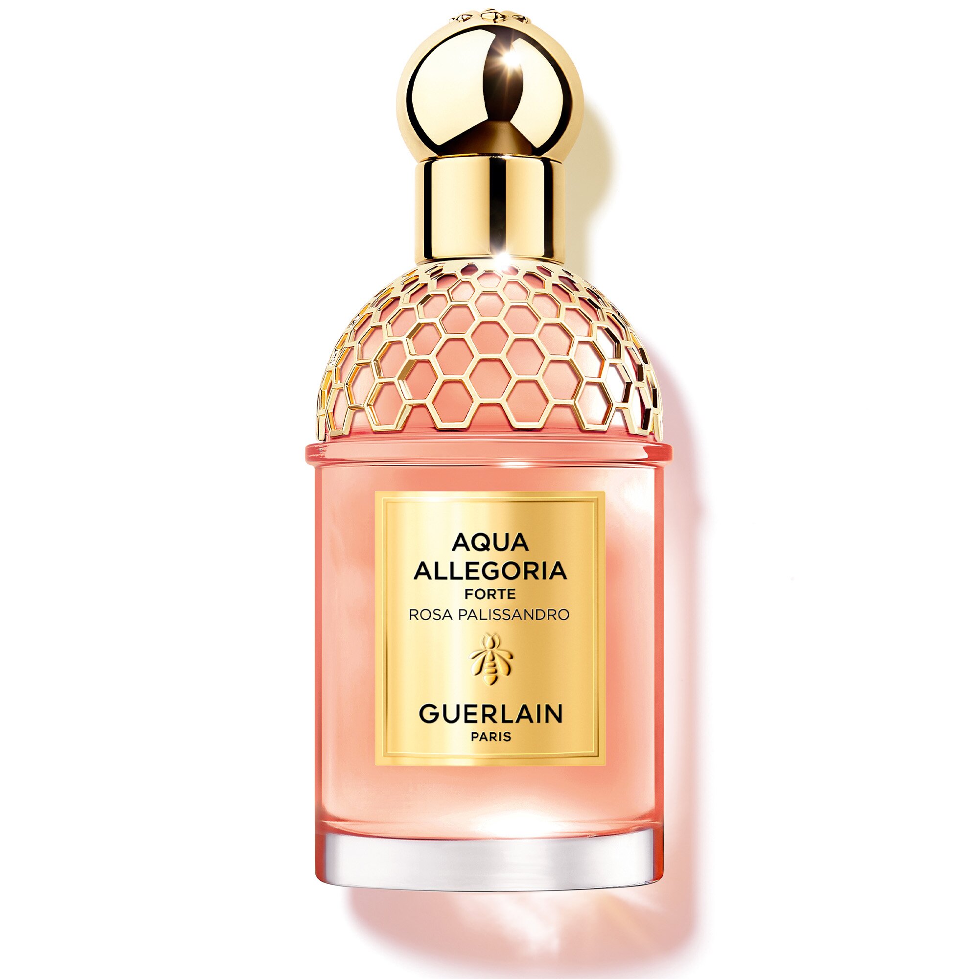 Guerlain Aqua Allegoria Forte Rosa Palissandro