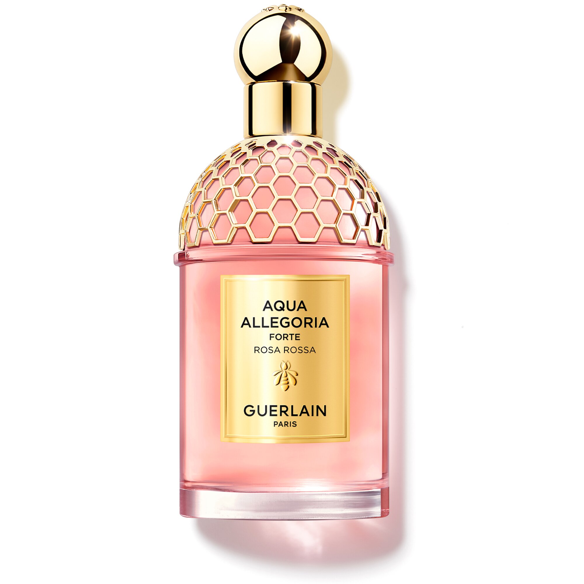 Guerlain Aqua Allegoria Forte Rosa Rossa