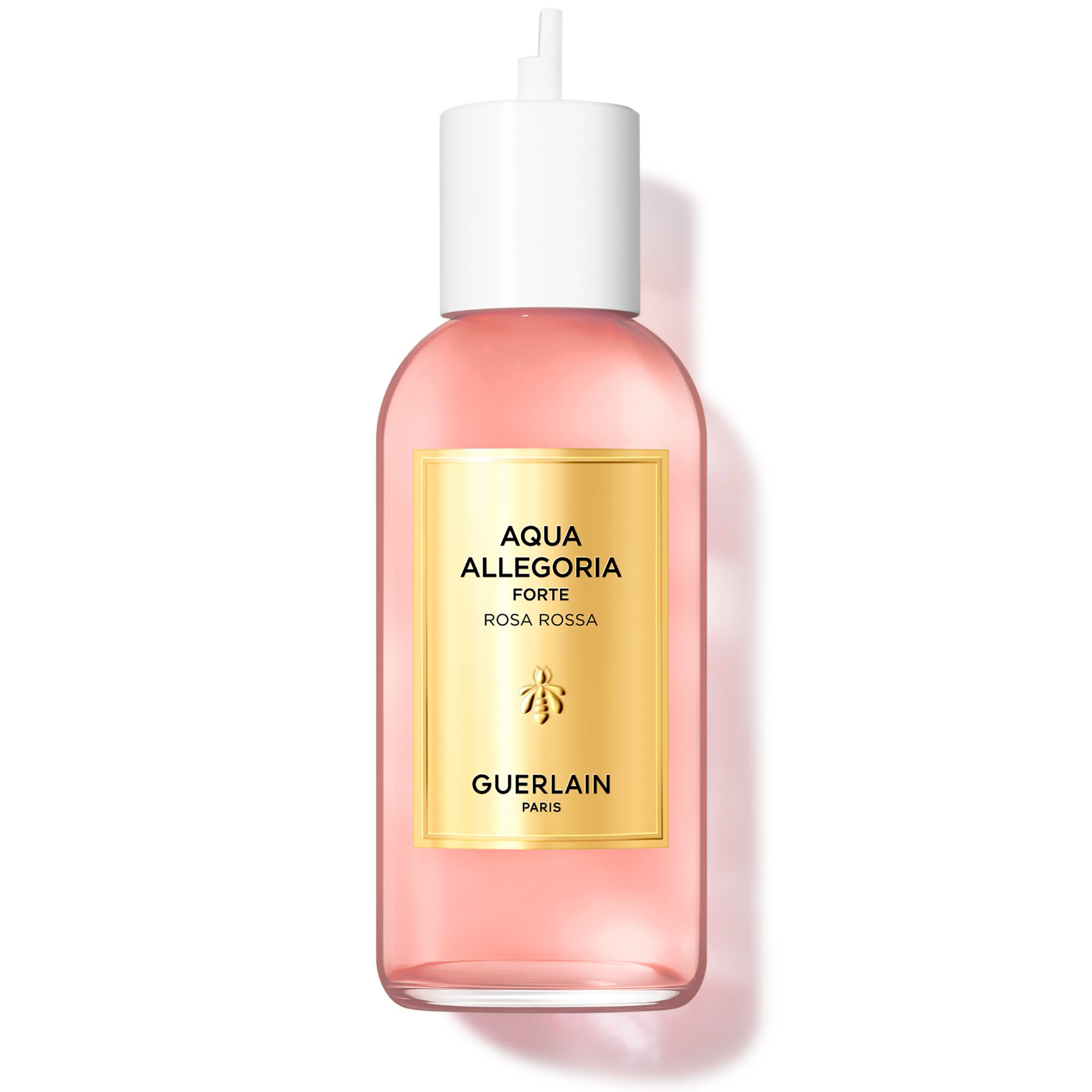 Guerlain Aqua Allegoria Forte Rosa Rossa-refil