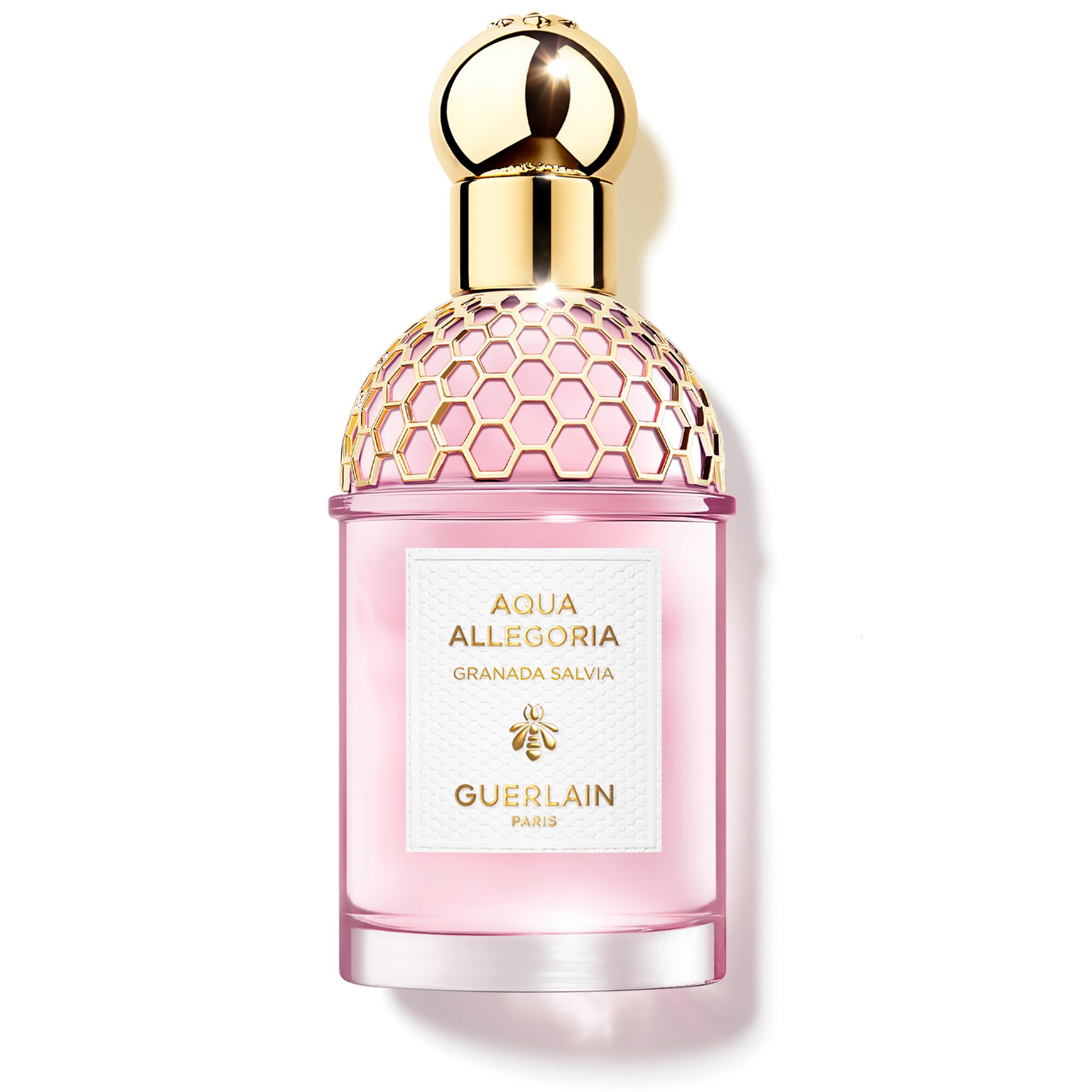 Guerlain Aqua Allegoria Granada Salvia