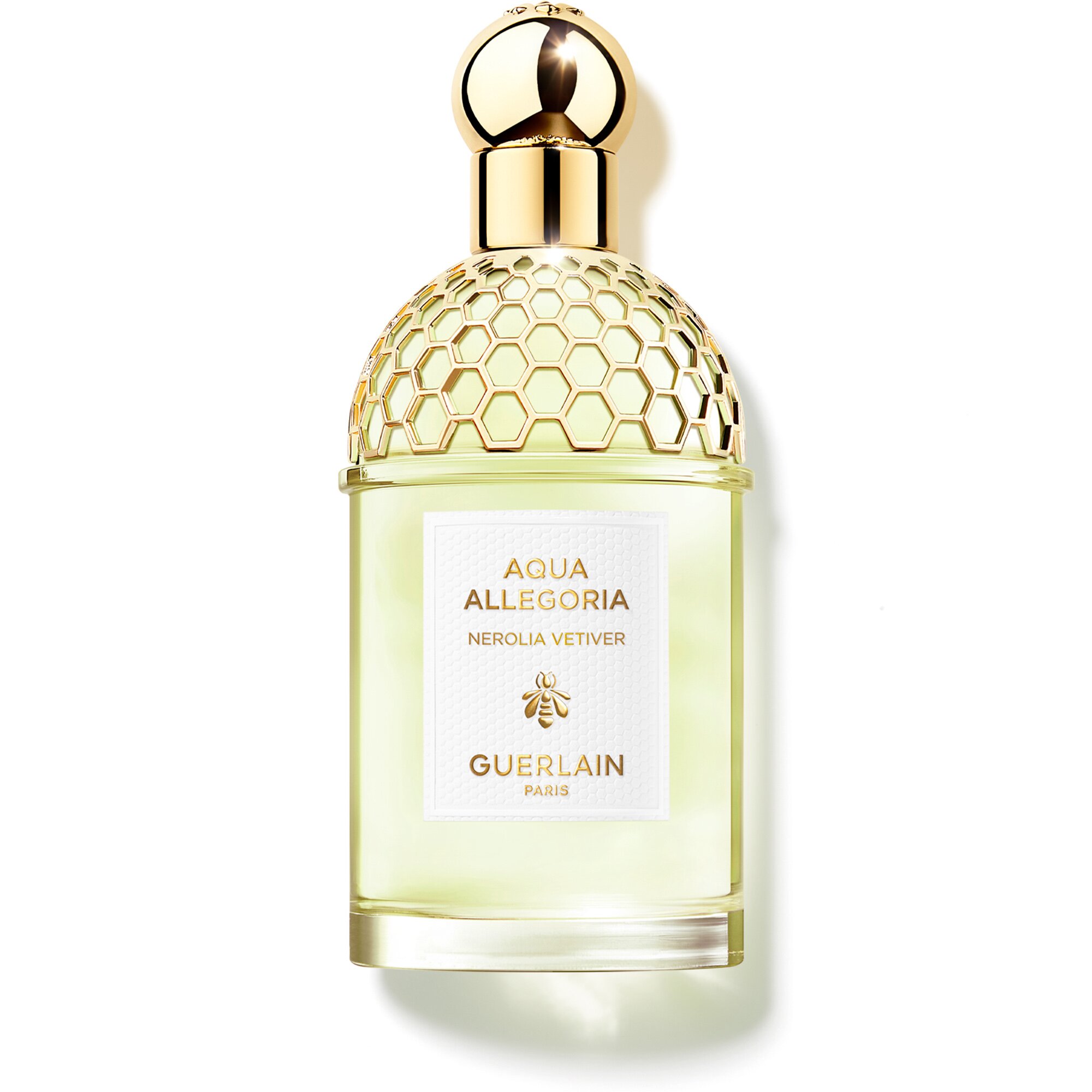 Guerlain Aqua Allegoria Nerolia Vetiver