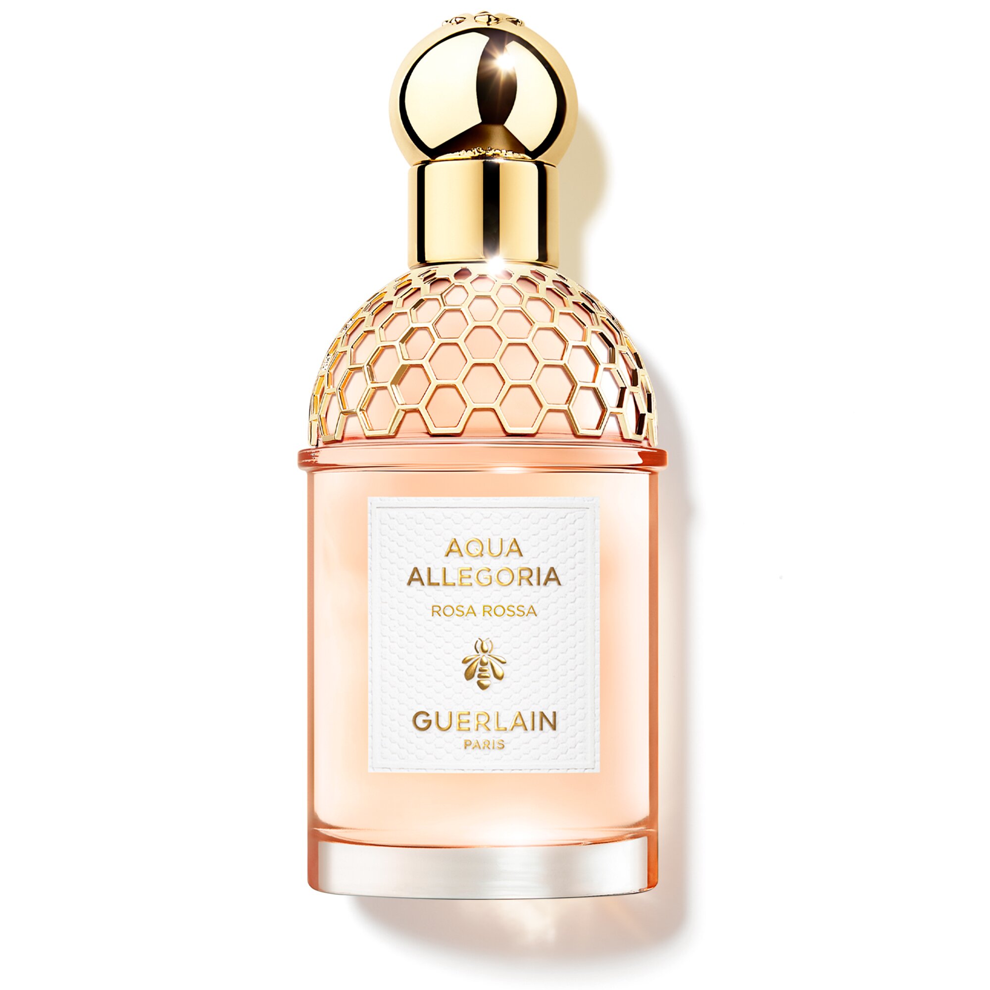 Guerlain Aqua Allegoria Rosa Rossa