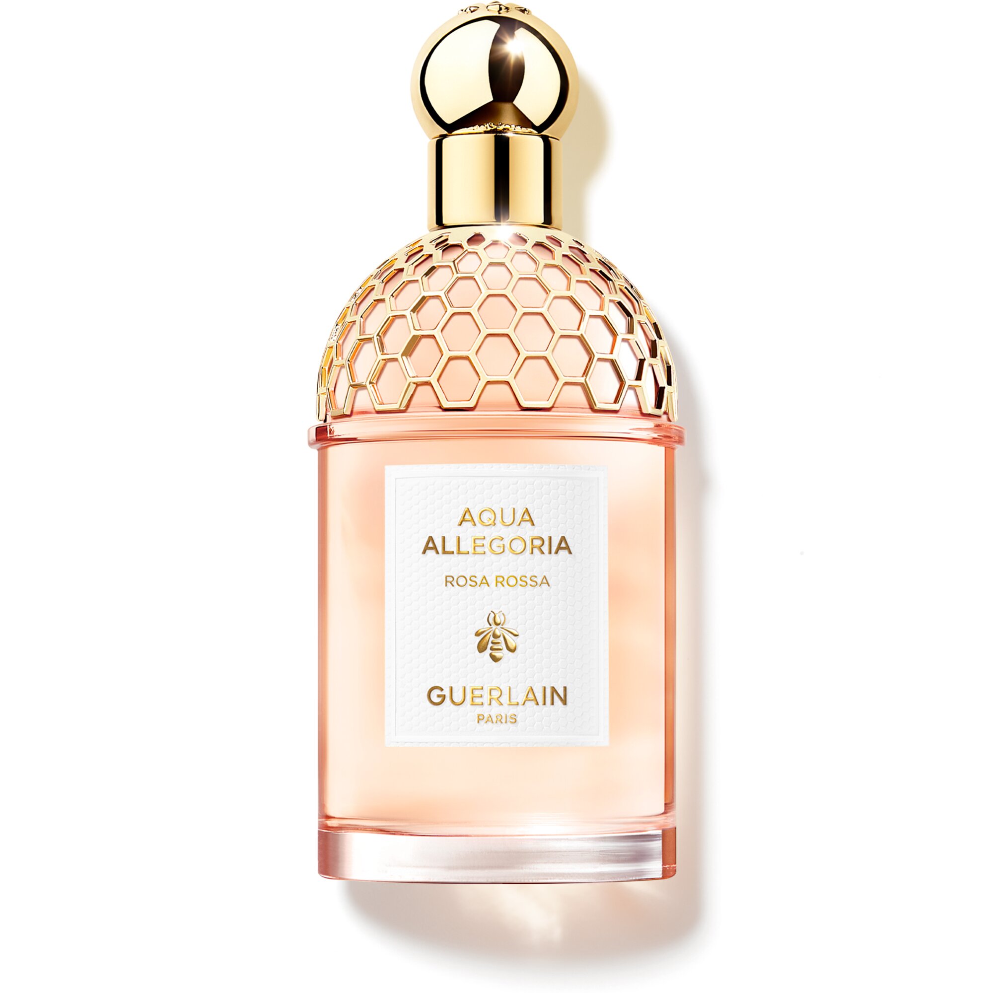 Guerlain Aqua Allegoria Rosa Rossa