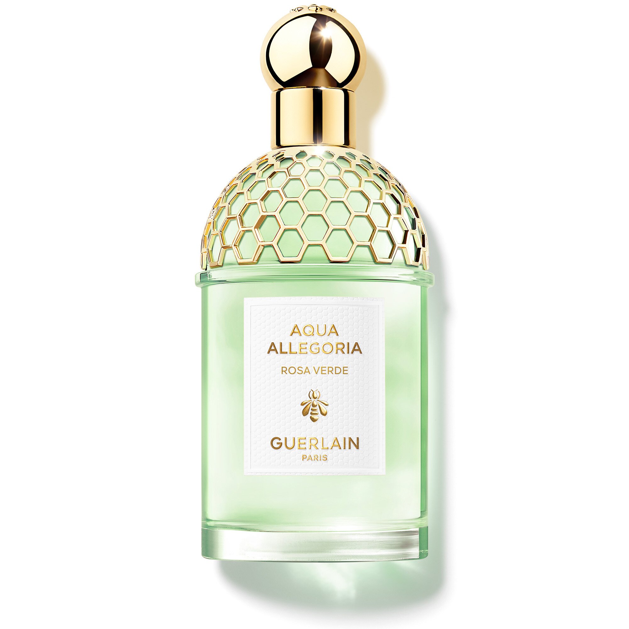 Guerlain Aqua Allegoria Rosa Verde