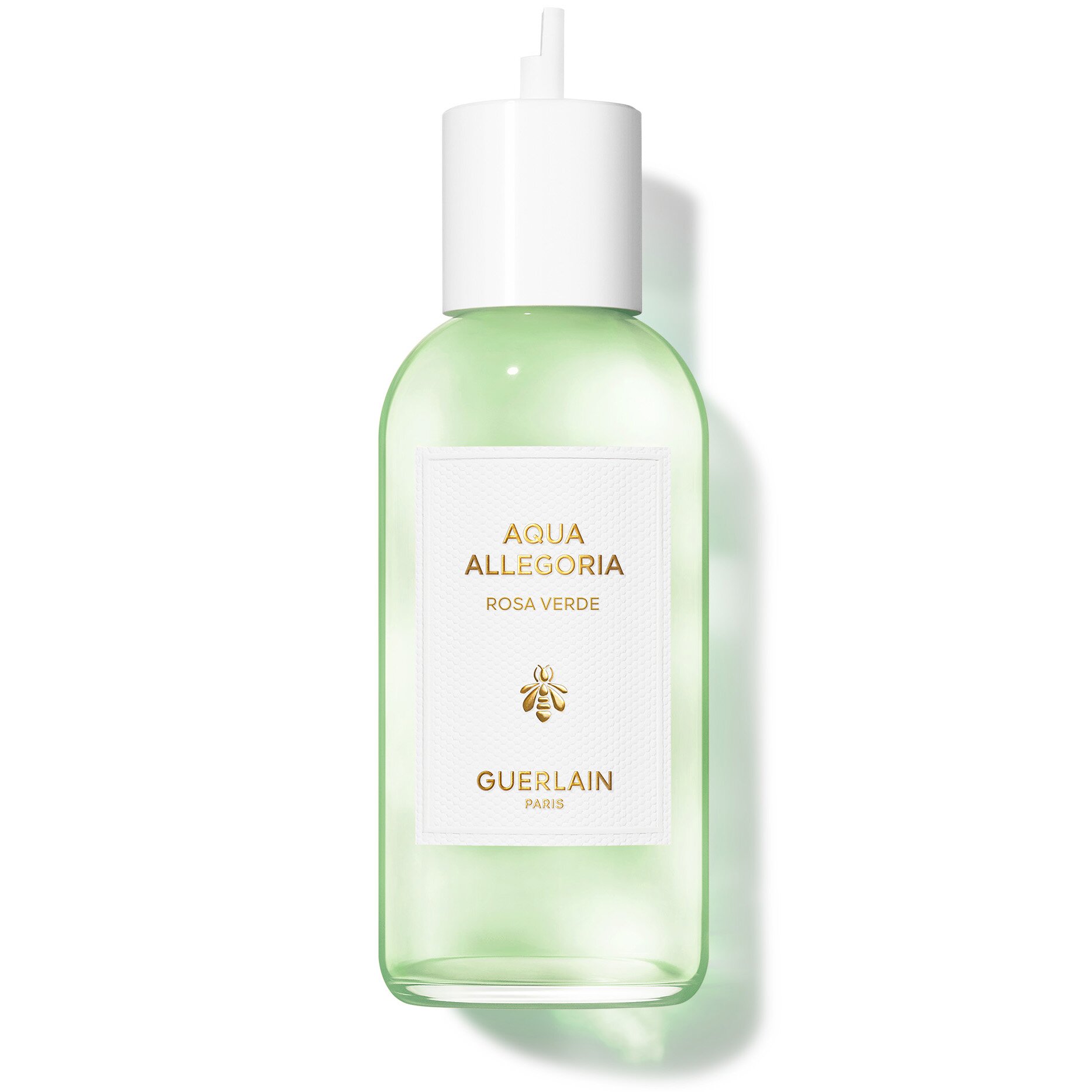 Guerlain Aqua Allegoria Rosa Verde
