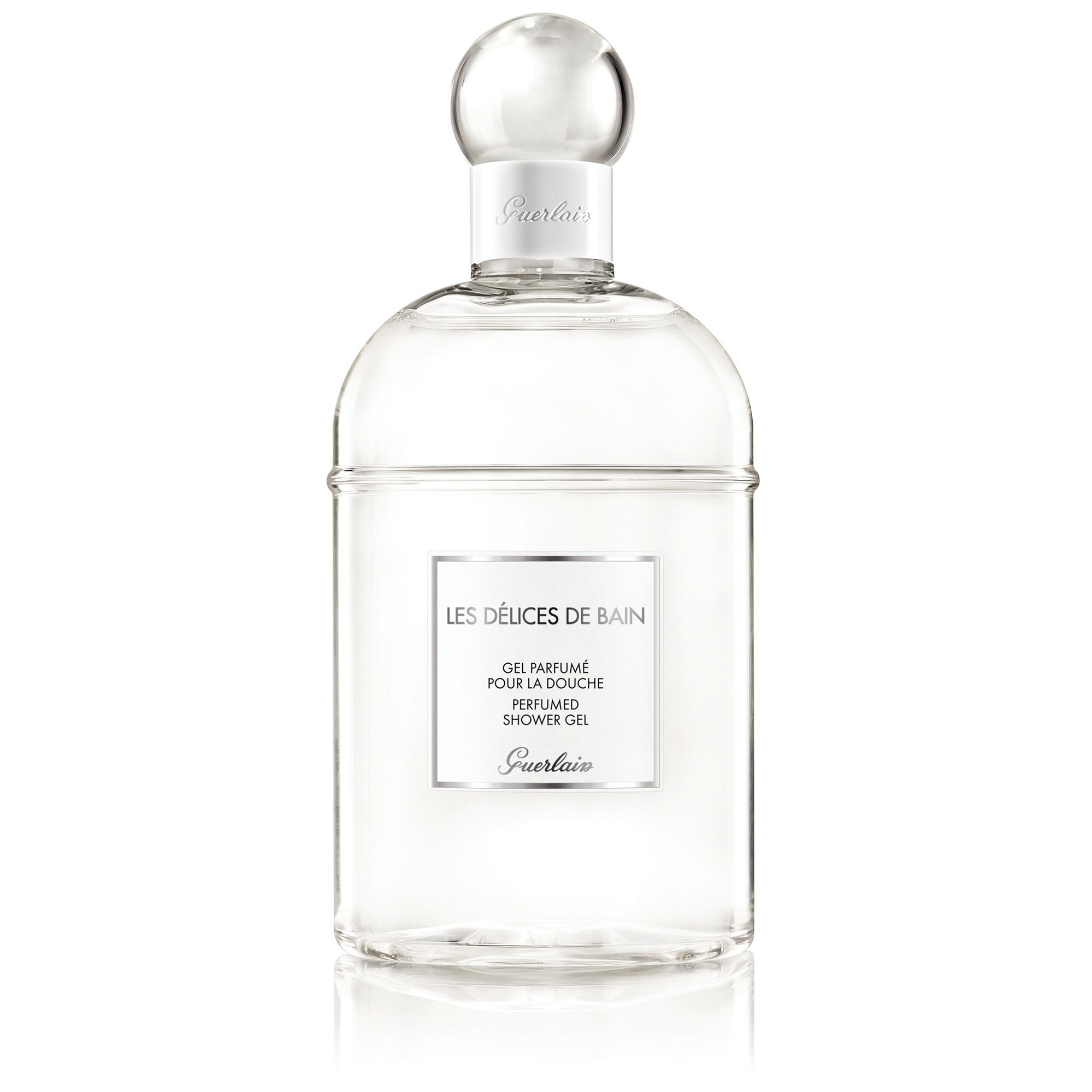 Guerlain Delices Bain