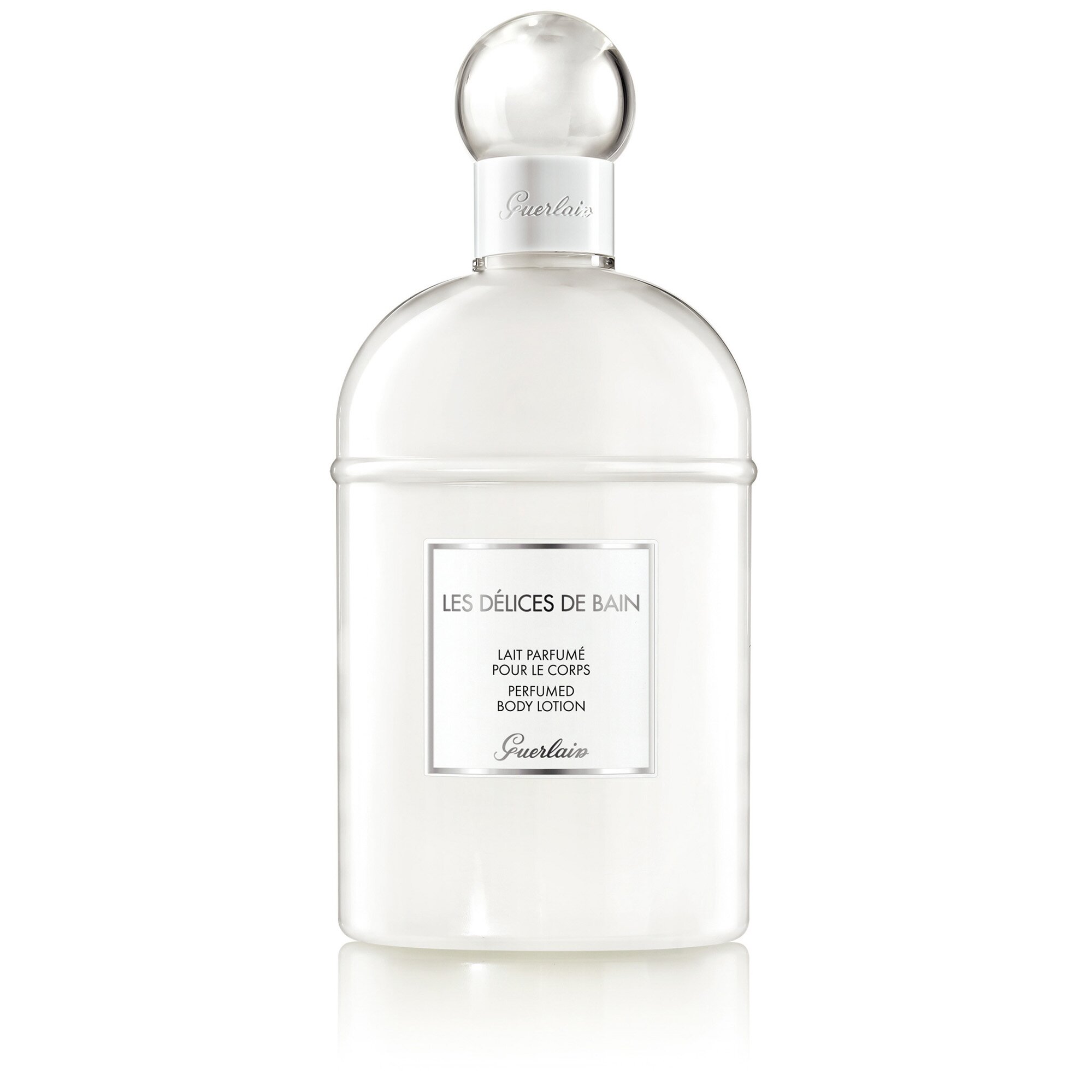 Guerlain Delices Bain