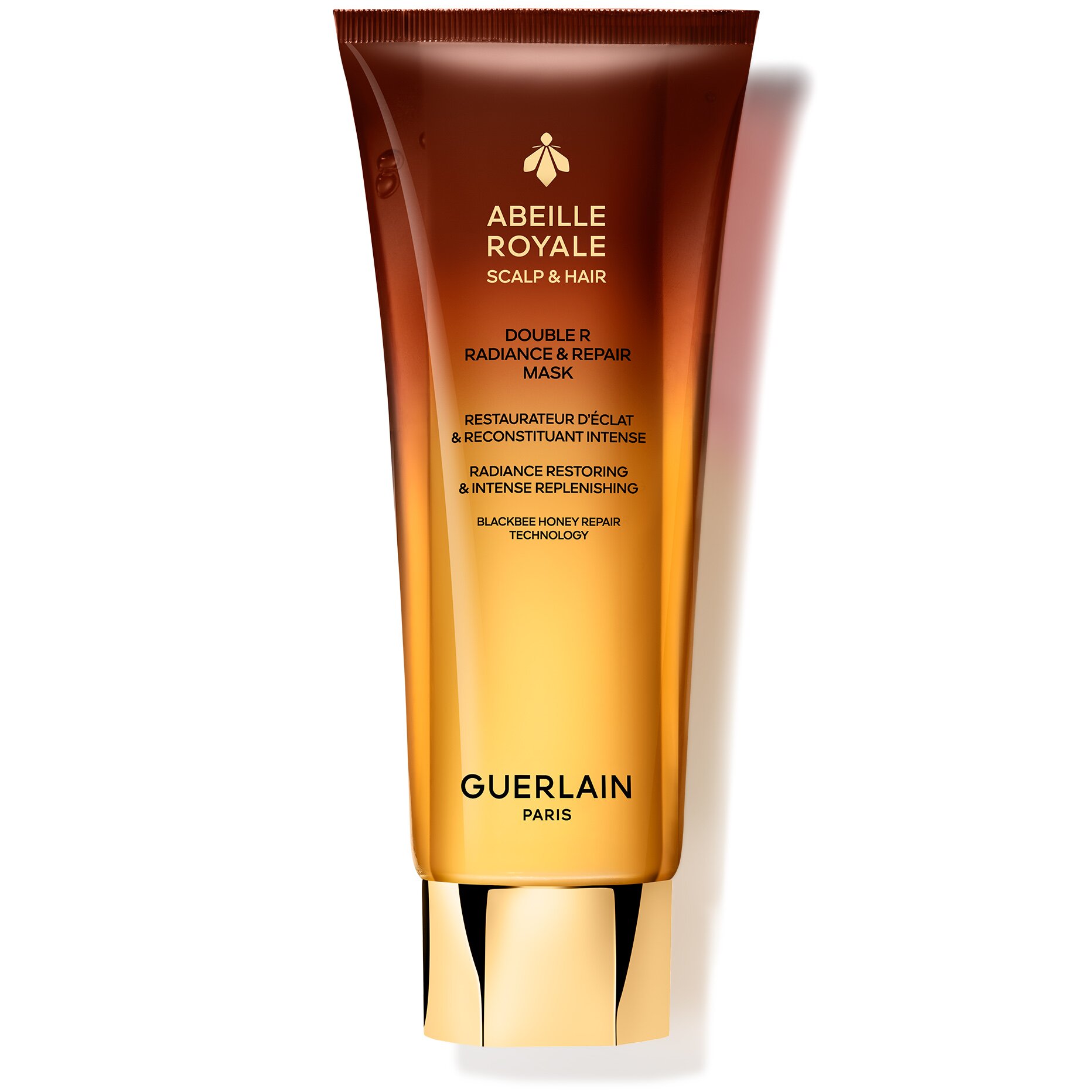 Guerlain Double R Radiance Repair Mask