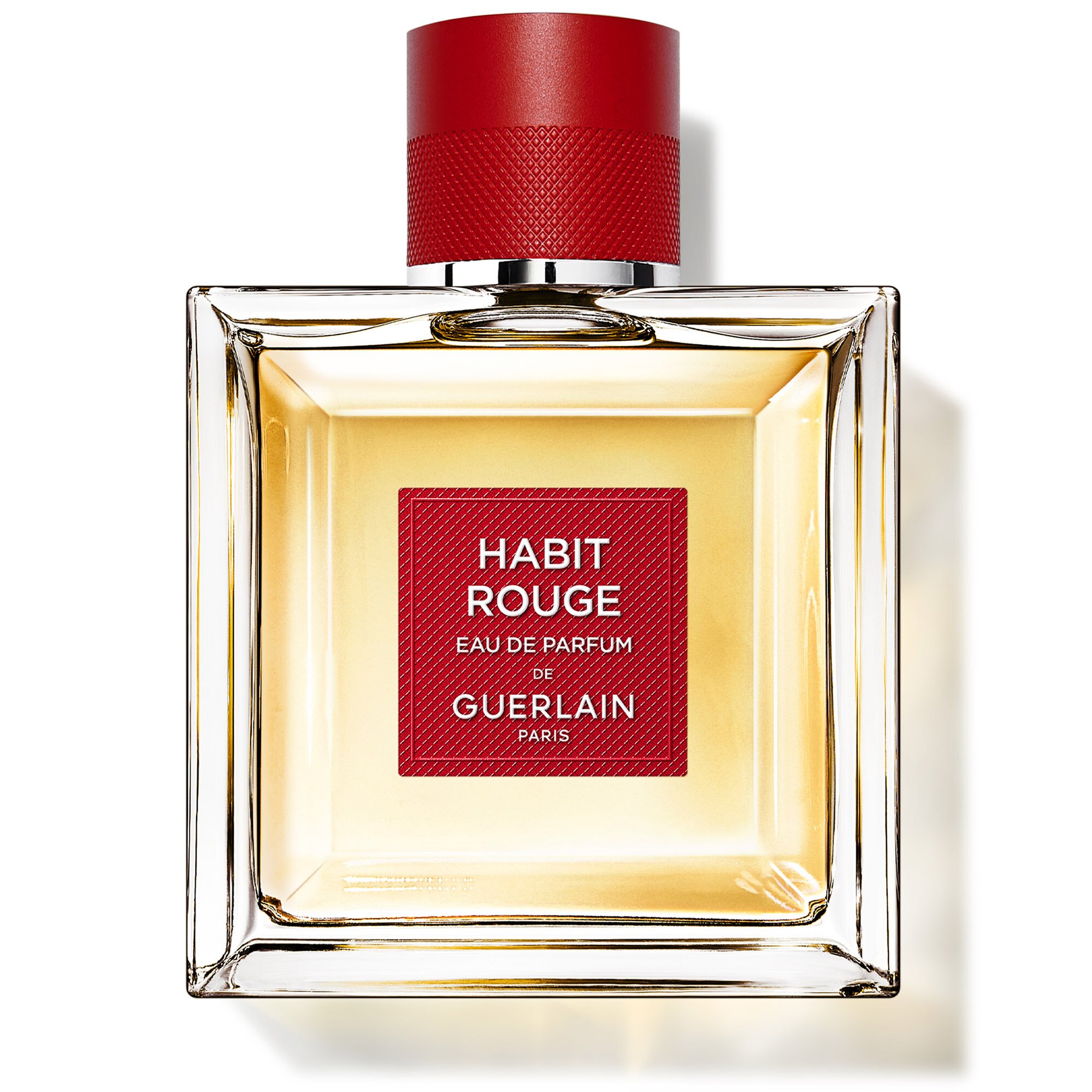 Guerlain Habit Rouge Eau de Parfum