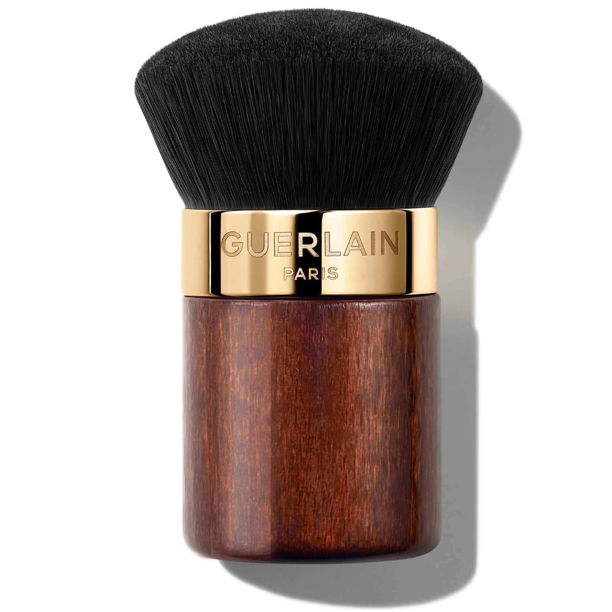 Guerlain Kabuki Brush Foundation Brush