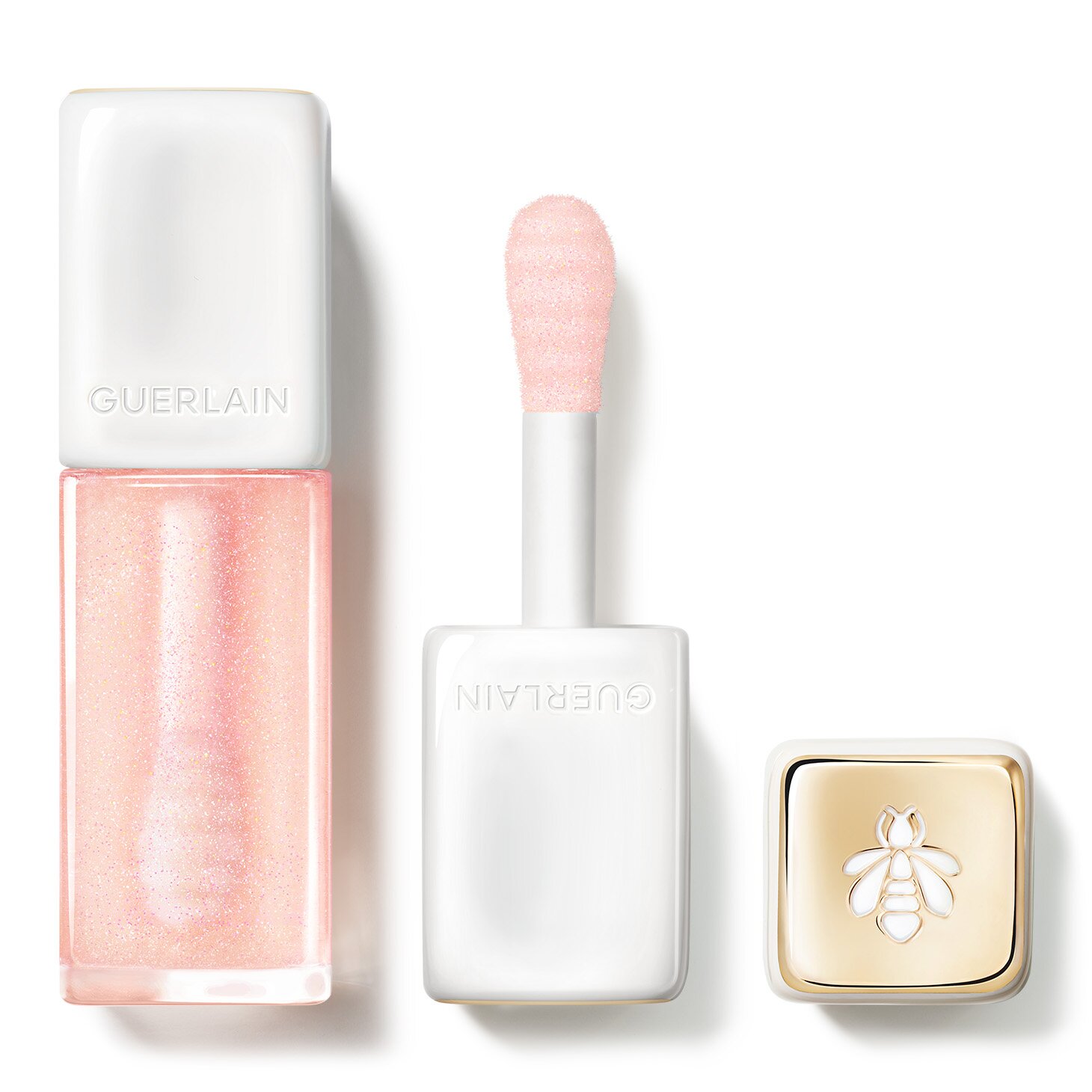 Guerlain KissKiss Bee Glow Plump