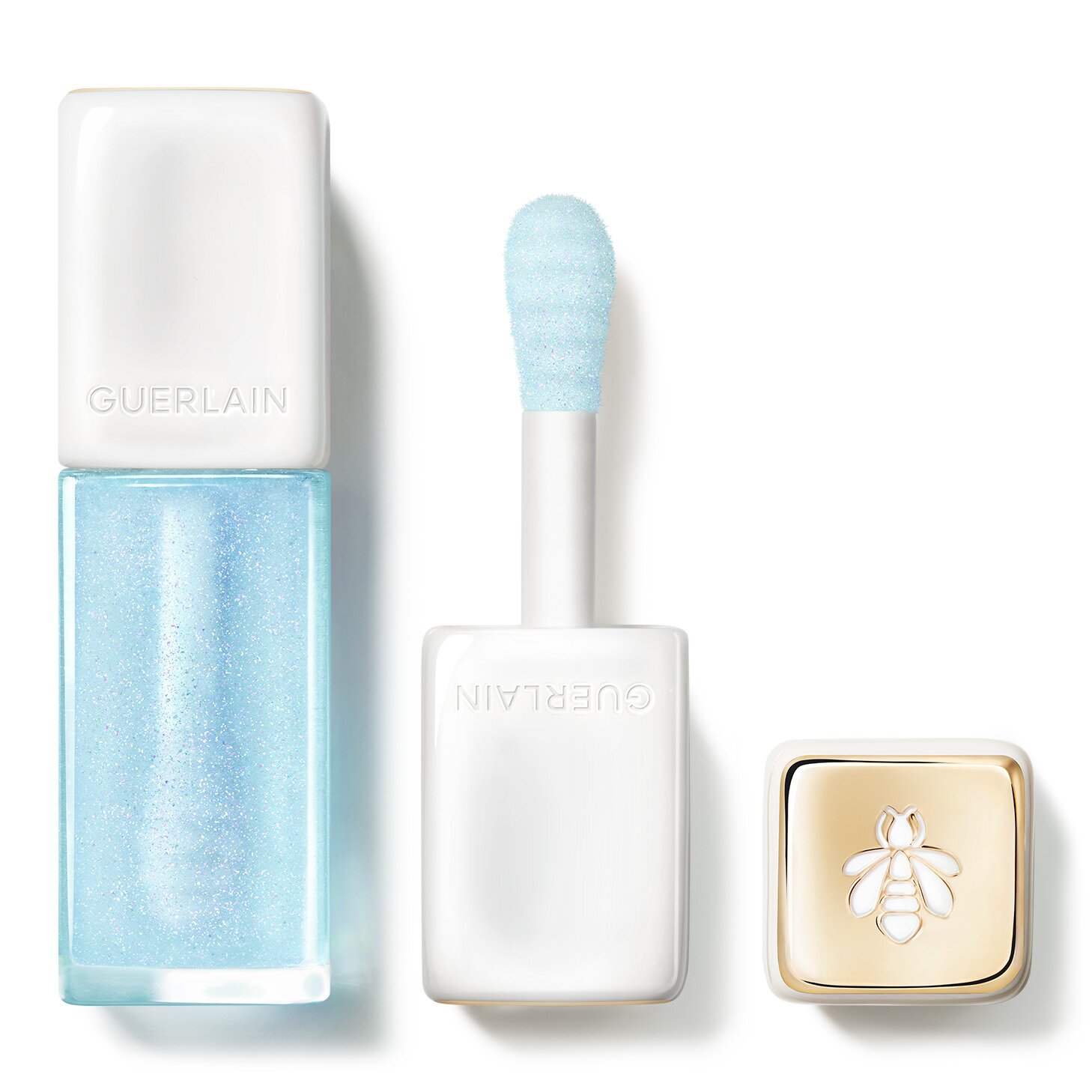 Guerlain KissKiss Bee Glow Plump