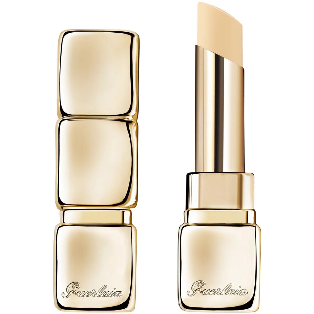 Guerlain Kisskiss Bee Lift Beautifying Lip Care Primer 95% Natural Origin