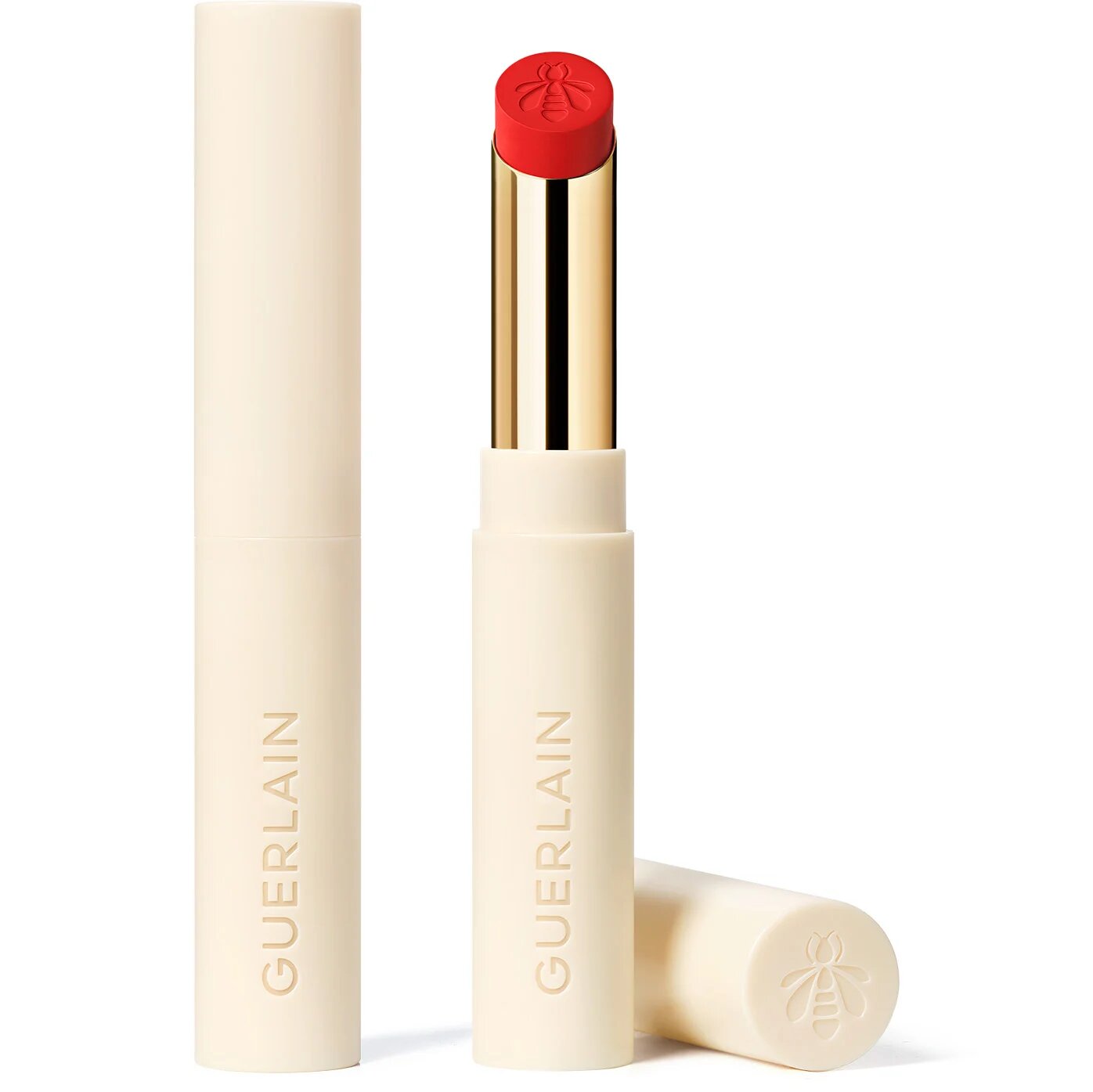 Guerlain KissKiss Honey-Infused Intense Lipstick - Refill