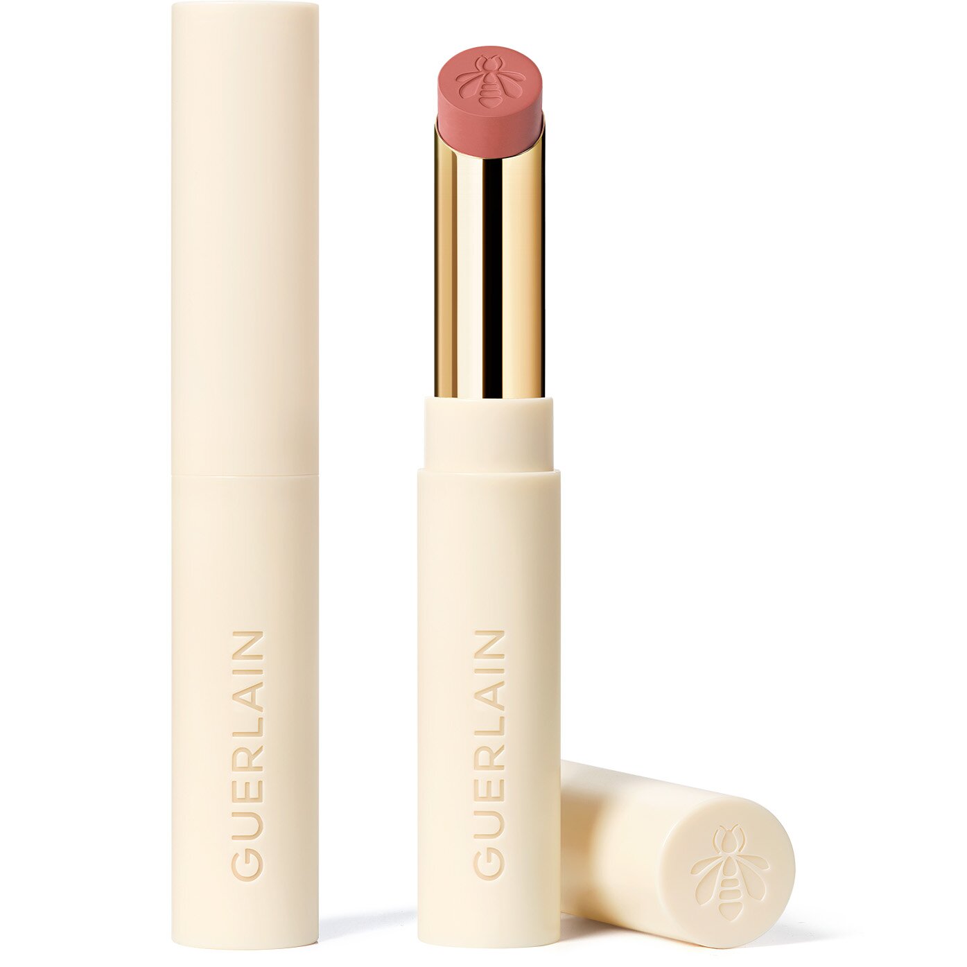 Guerlain KissKiss Honey-Infused Intense Lipstick - Refill