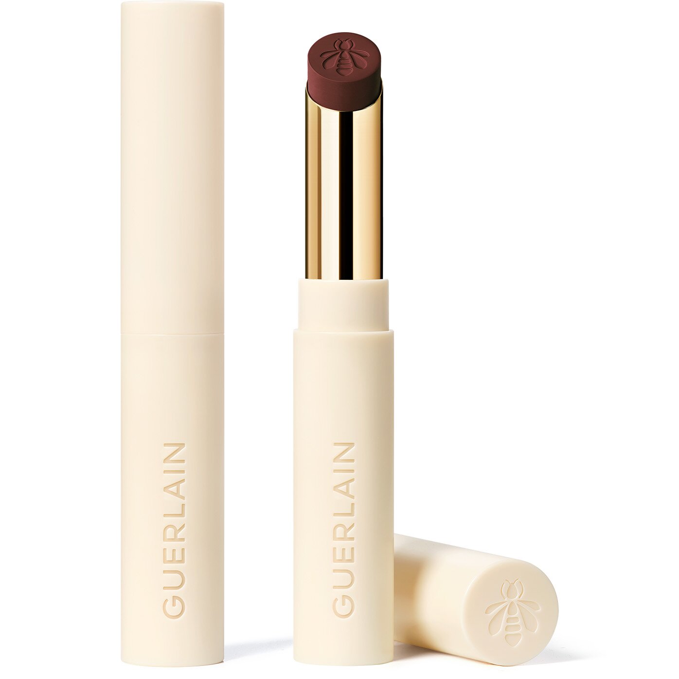 Guerlain KissKiss Honey-Infused Intense Lipstick - Refill