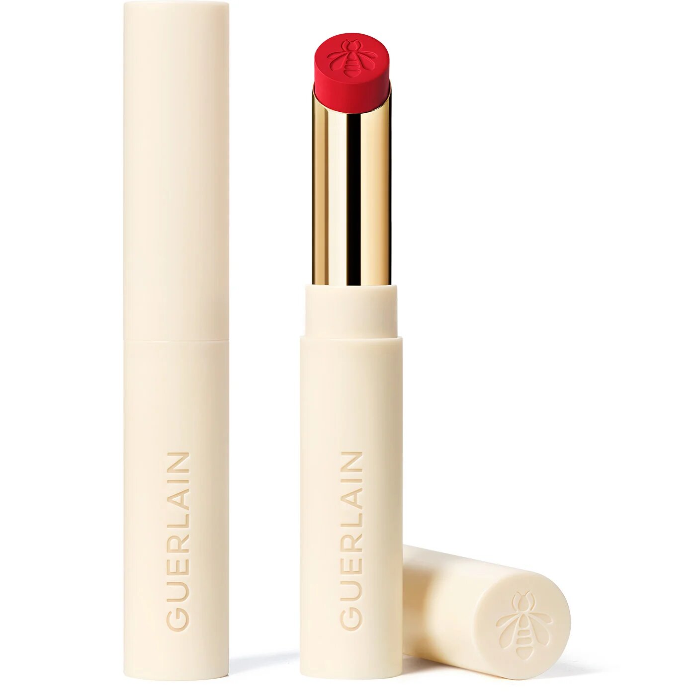 Guerlain KissKiss Honey-Infused Intense Lipstick - Refill
