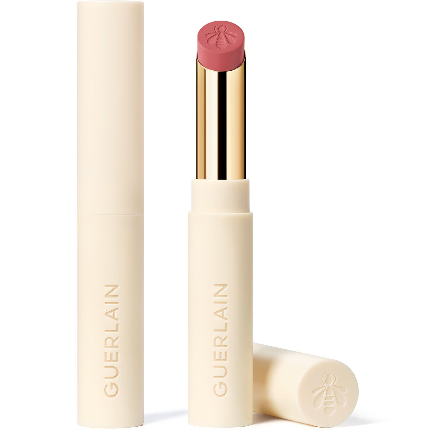 Guerlain KissKiss Honey-Infused Intense Lipstick - Refill