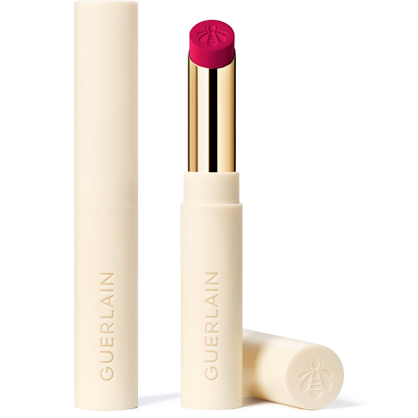 Guerlain KissKiss Honey-Infused Intense Lipstick - Refill