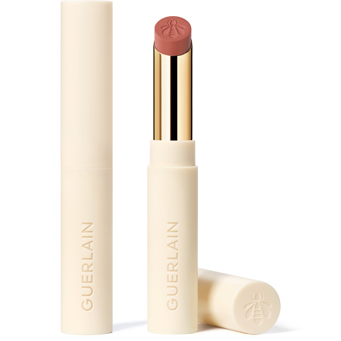 Guerlain KissKiss Honey-Infused Intense Lipstick - Refill