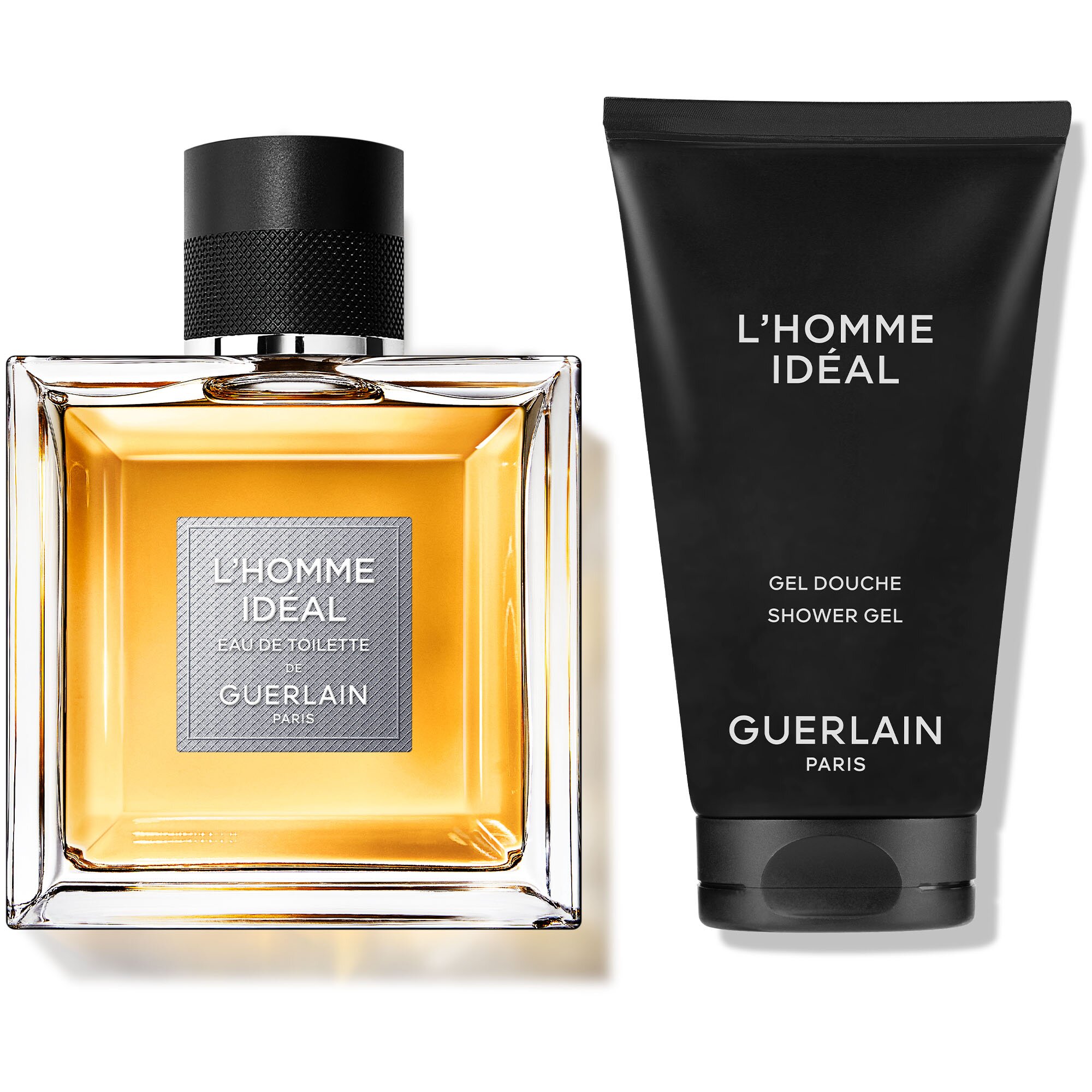 Guerlain КОМПЛЕКТ L'Homme idéal - Eau de Toilette Set