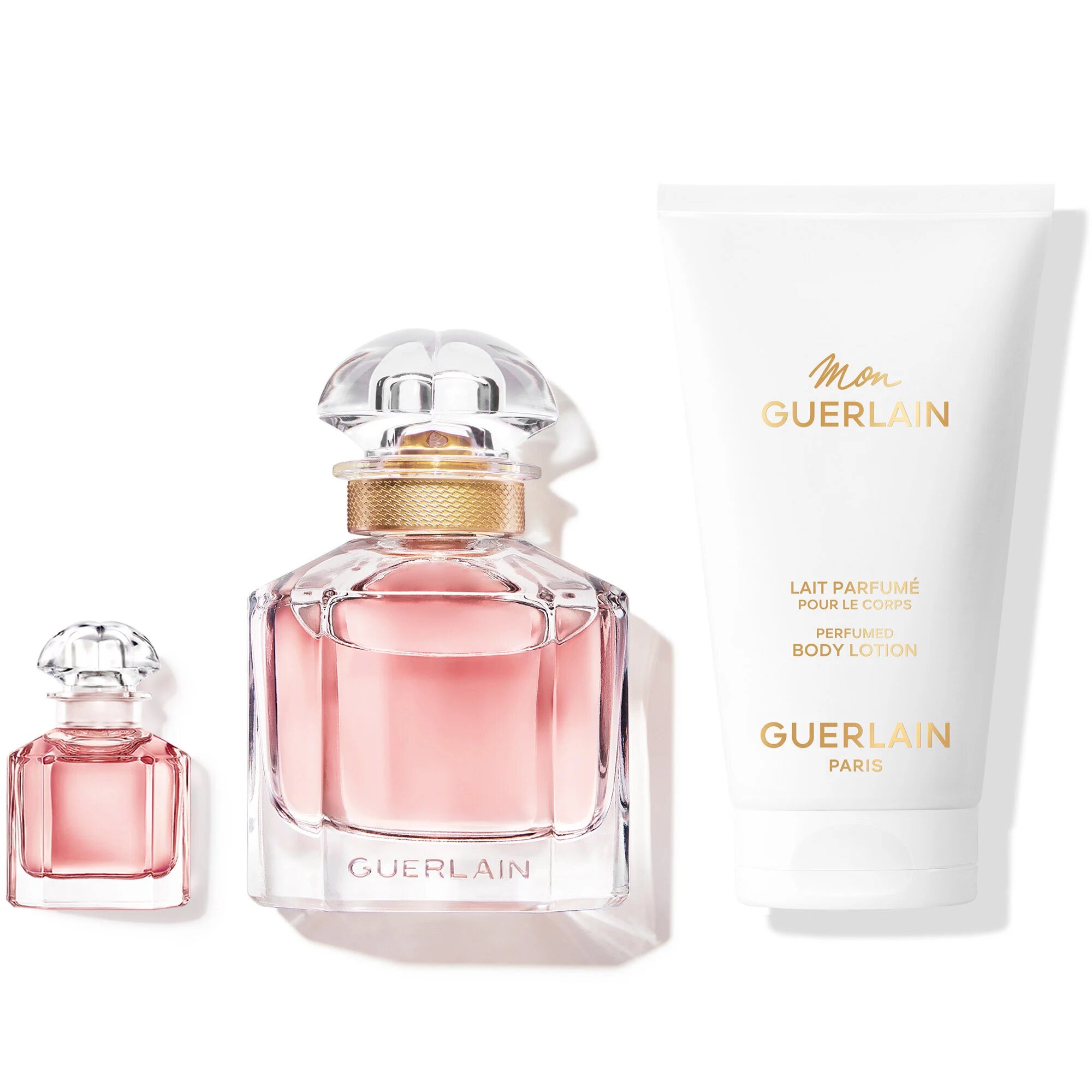 Guerlain КОМПЛЕКТ Mon - Eau de Parfum Gift Set