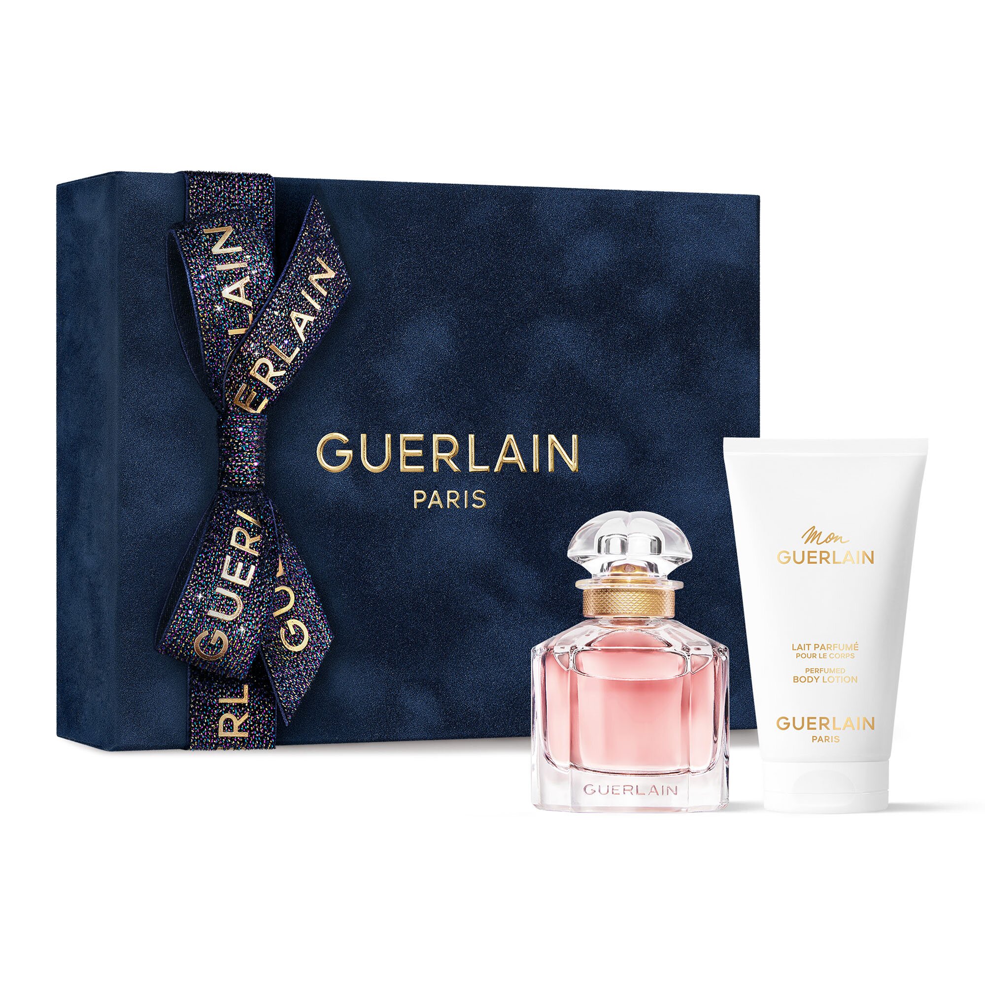 Guerlain КОМПЛЕКТ Mon Eau De Parfum Gift Set