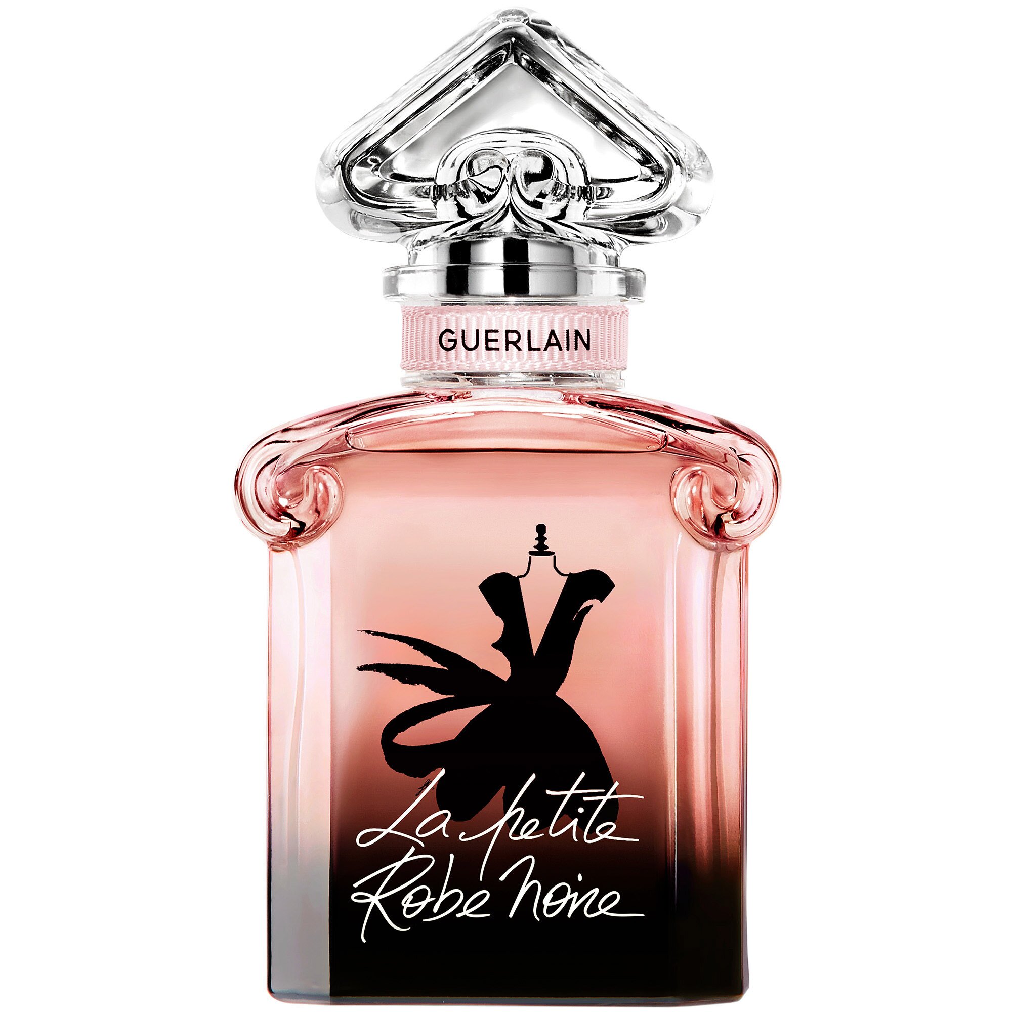 Guerlain La Petite Robe Noire Honey Rose – Eau de Parfum Limited Edition
