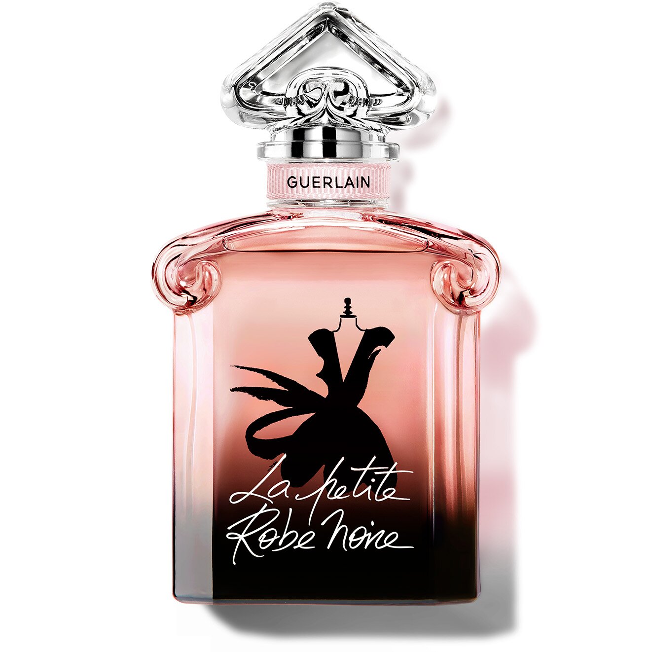 Guerlain La Petite Robe Noire Honey Rose – Eau de Parfum Limited Edition