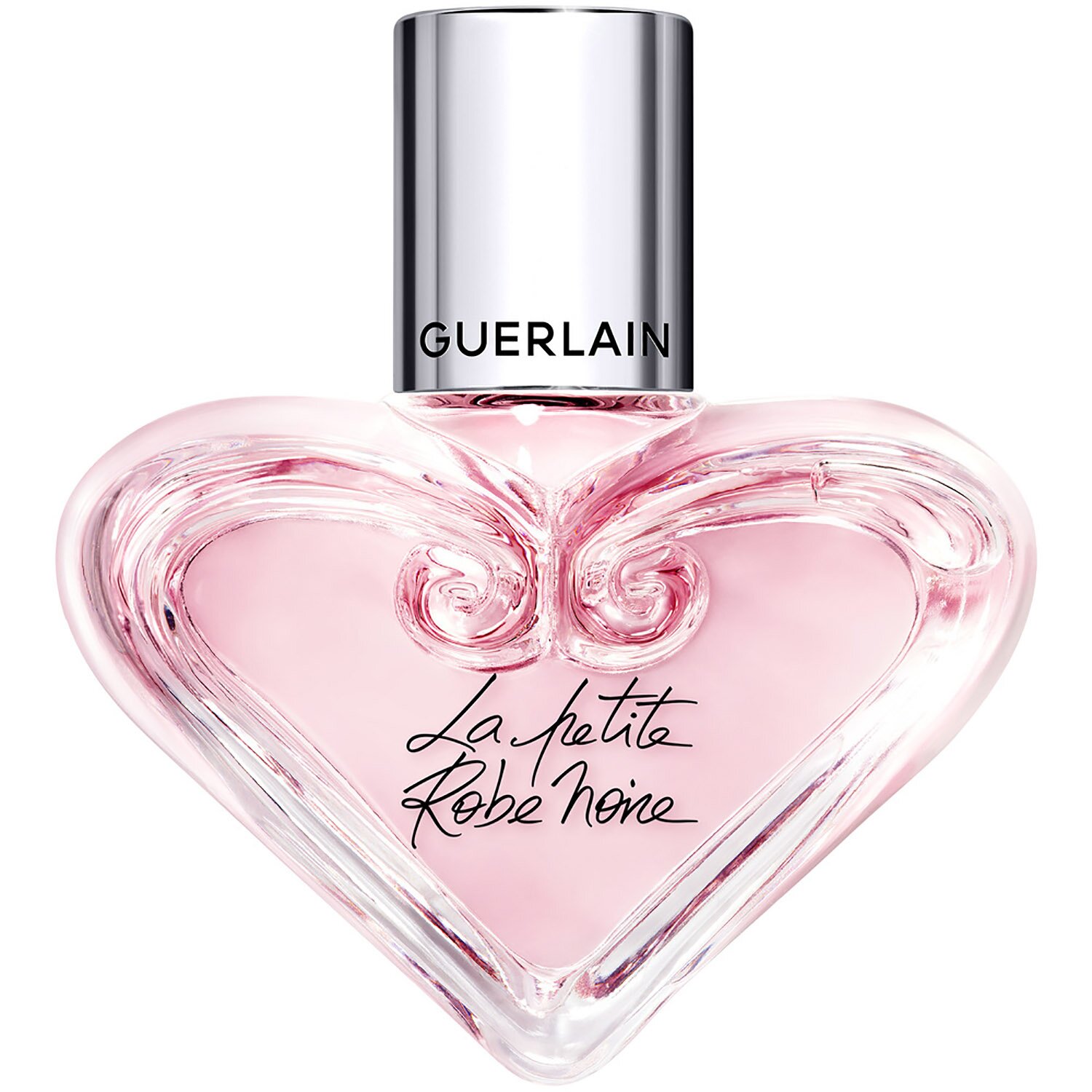 Guerlain La Petite Robe Noire Le Flacon Coeur - Eau de Parfum