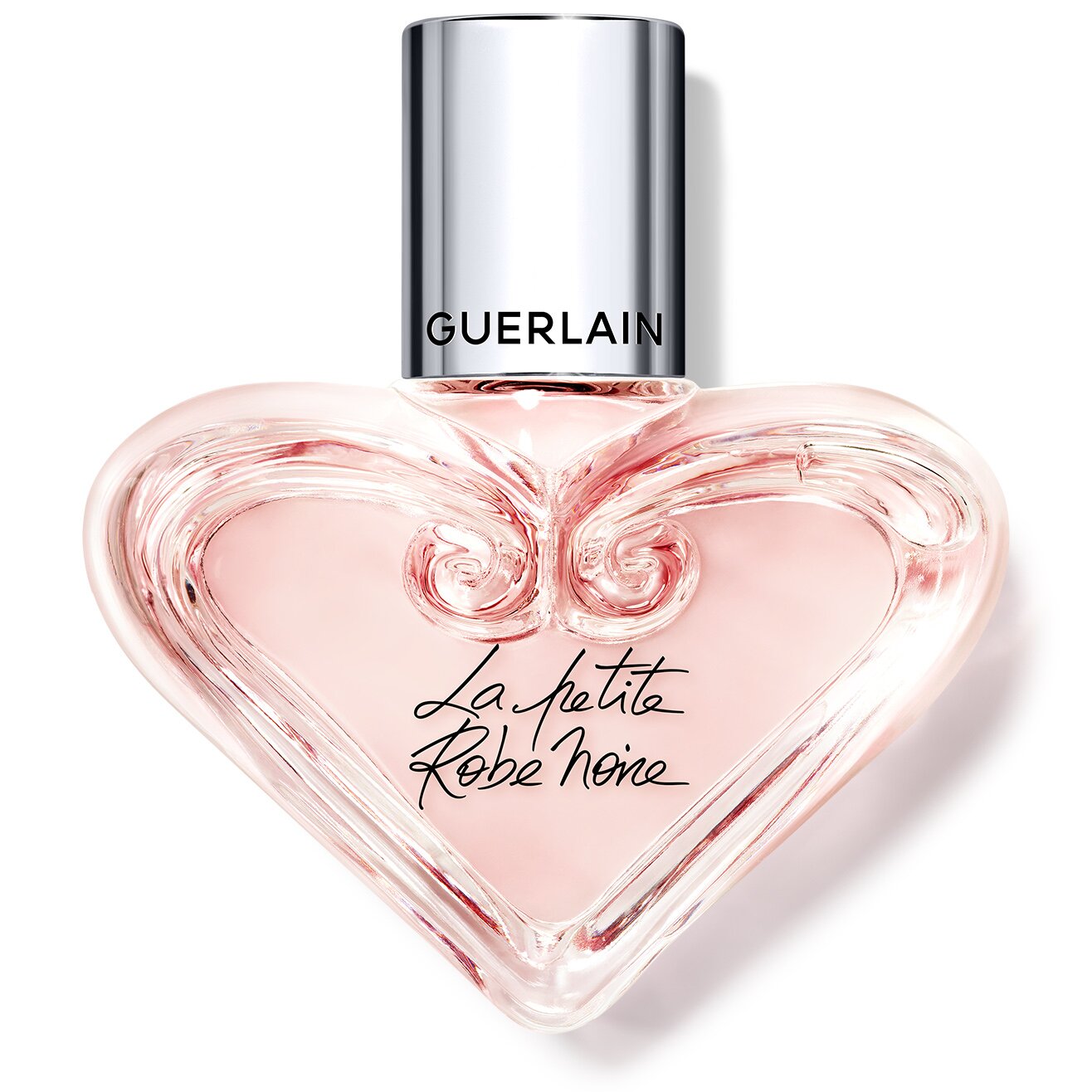 Guerlain La Petite Robe Noire Le Flacon Coeur - Eau De Parfum Intense