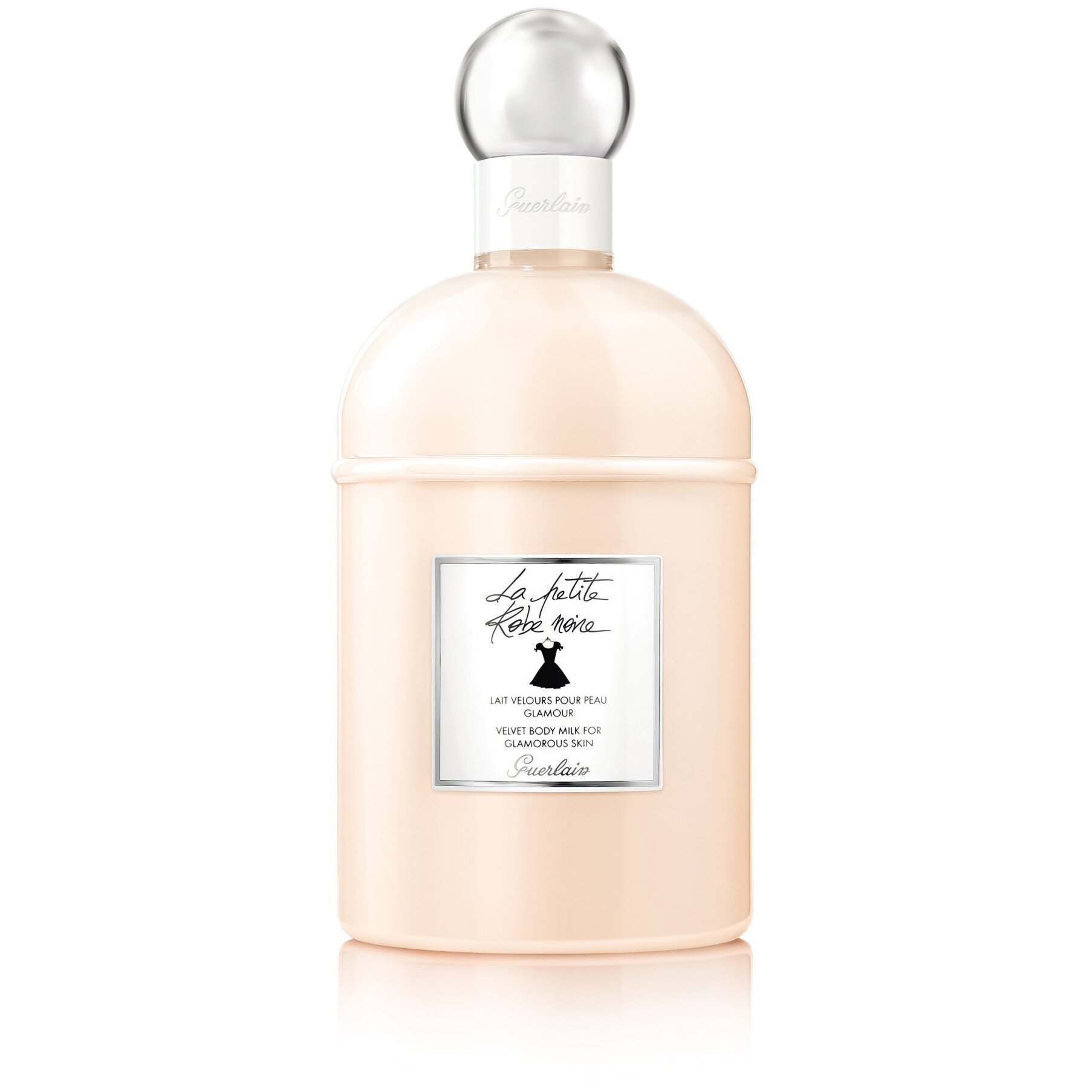 Guerlain LA PETITE ROBE NOIRE ЛОСИОН ЗА ТЯЛО