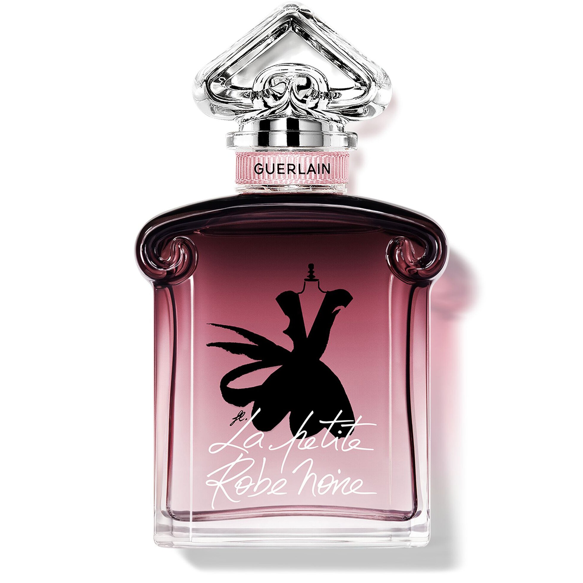Guerlain La Petite Robe Noire Rose Noire Eau De Parfum