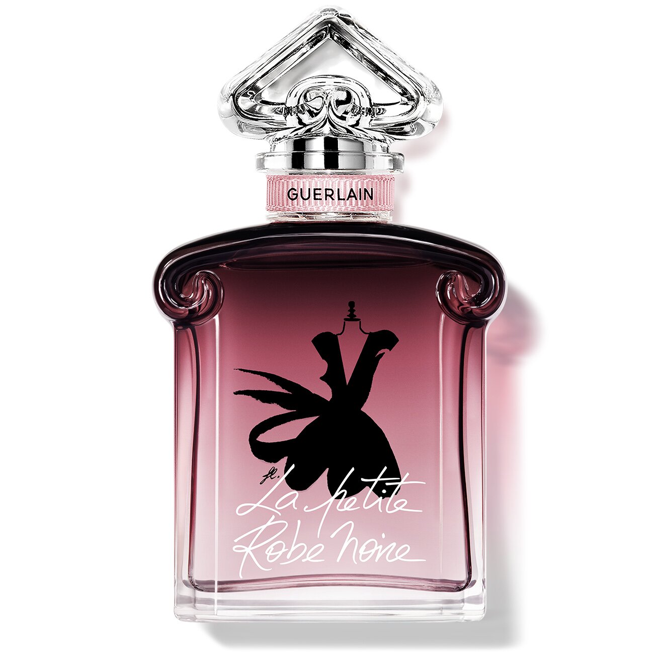 Guerlain La Petite Robe Noire Rose Noire Eau De Parfum
