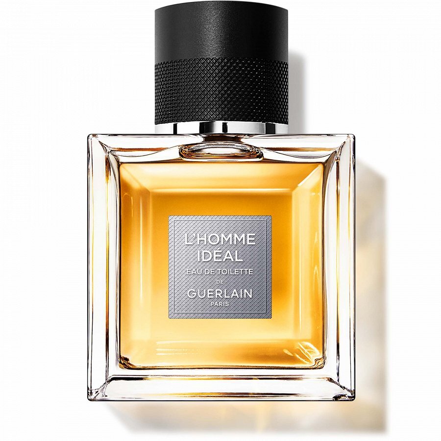 Guerlain L'homme Idéal