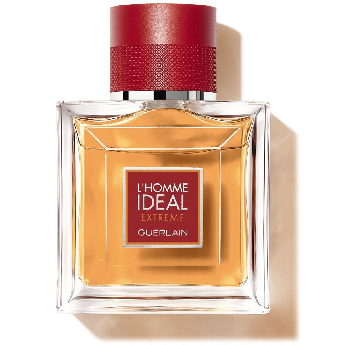 Guerlain L'Homme Idéal Extrême