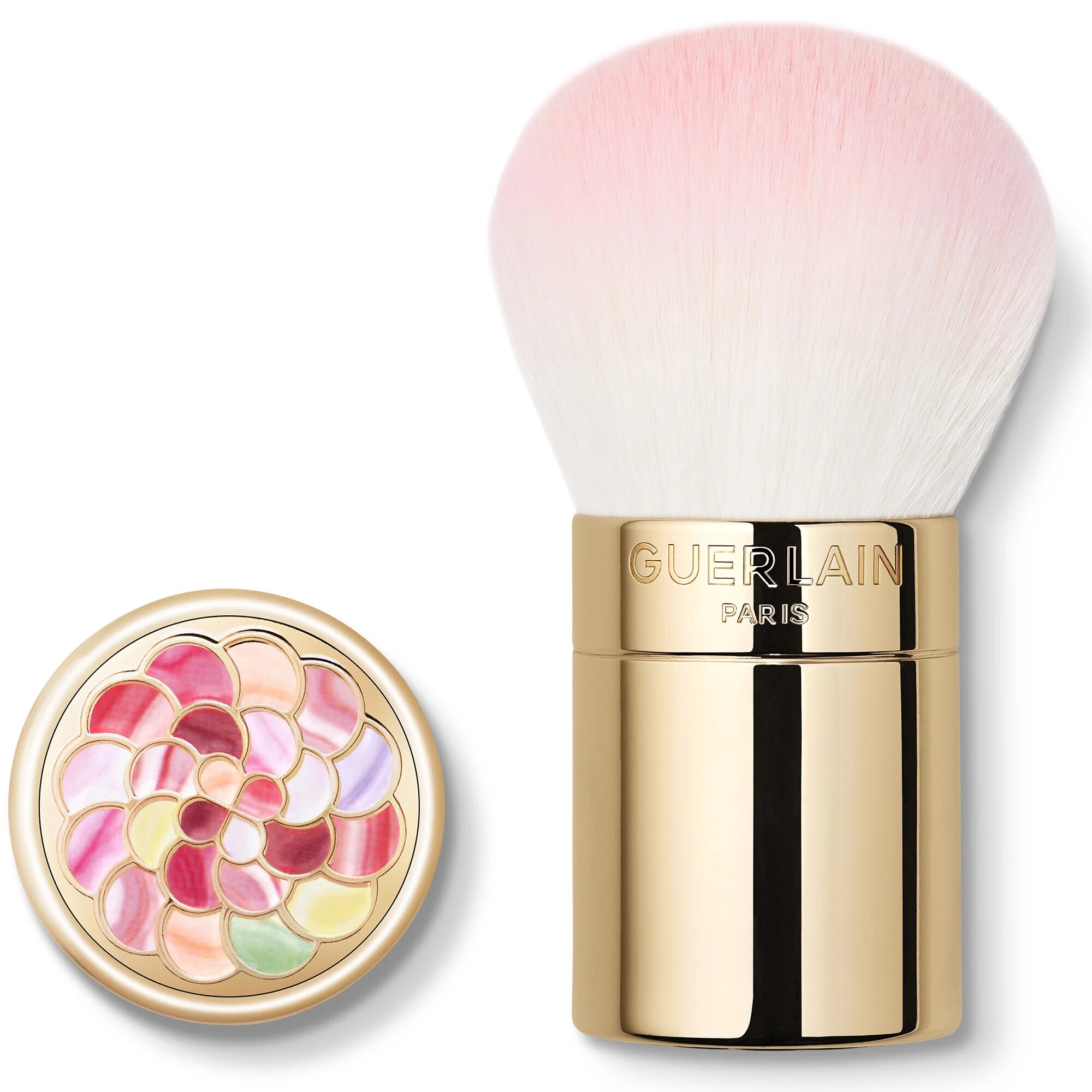 Guerlain Météorites Brush Powder brush