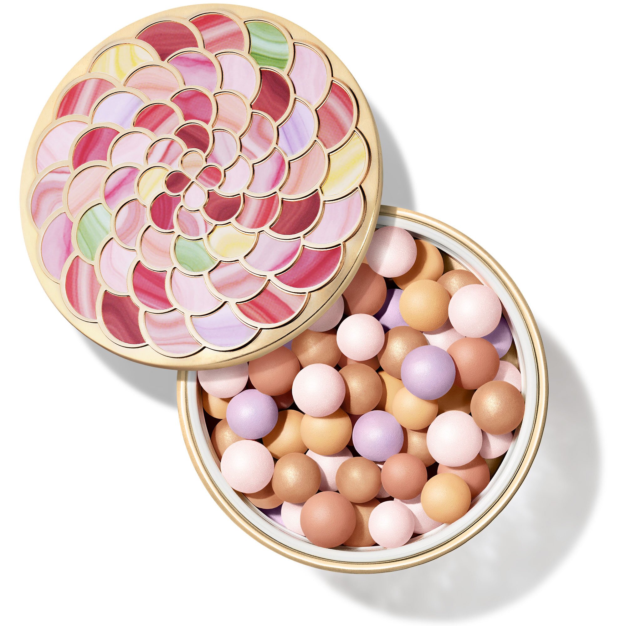 Guerlain Météorites Light-revealing pearls of powder