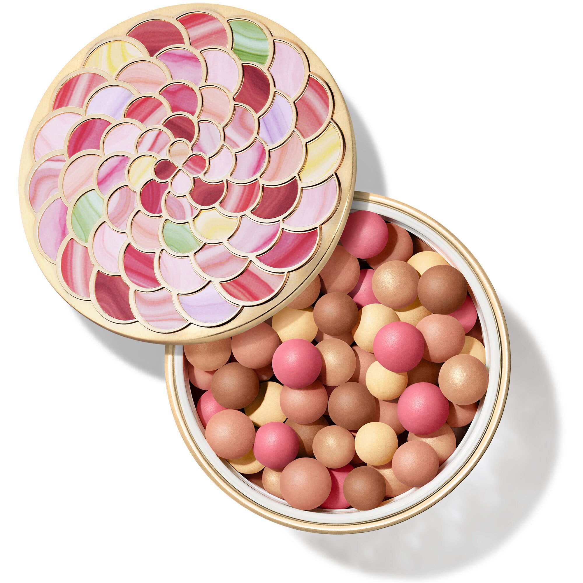 Guerlain Météorites Light-revealing pearls of powder
