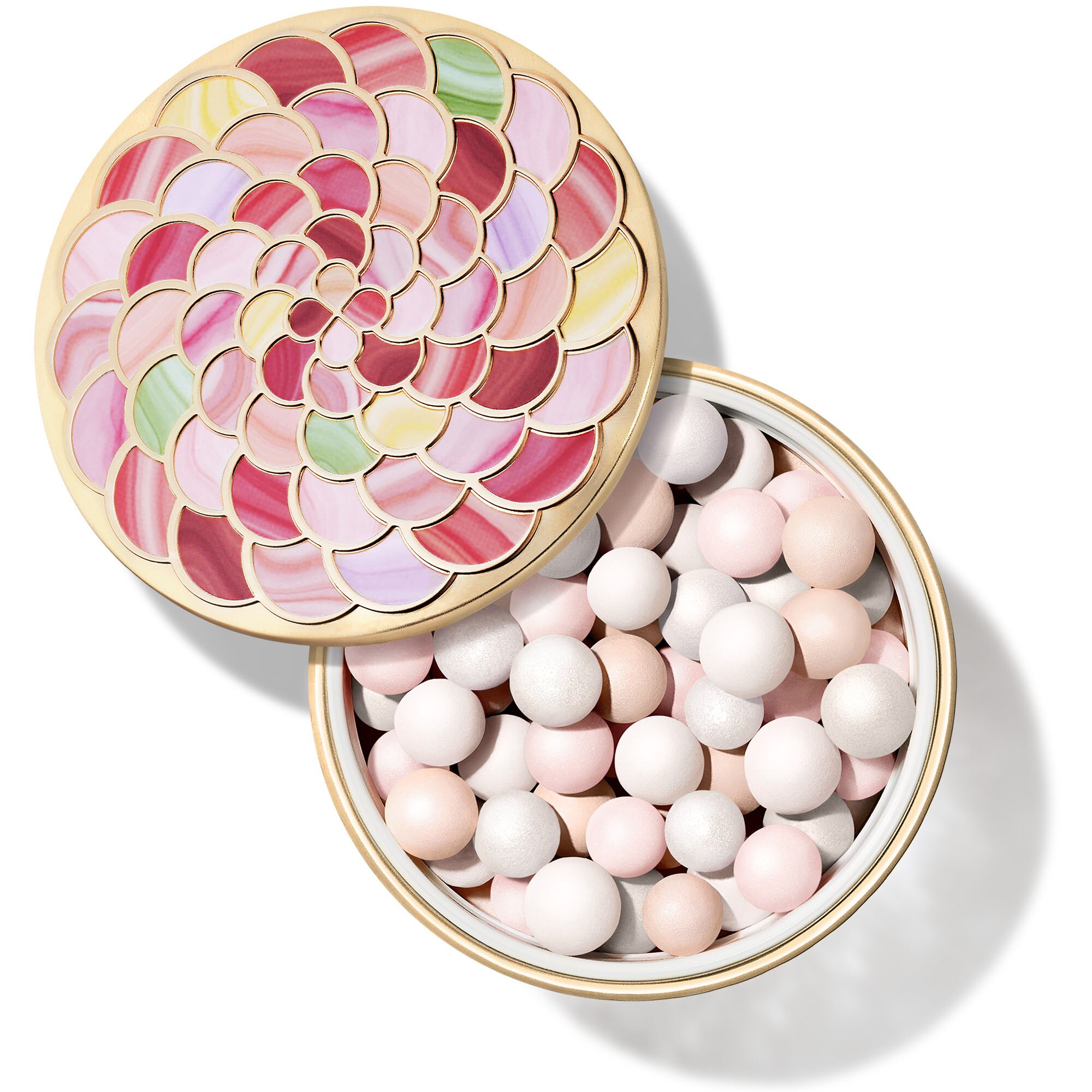Guerlain Météorites Light-revealing pearls of powder
