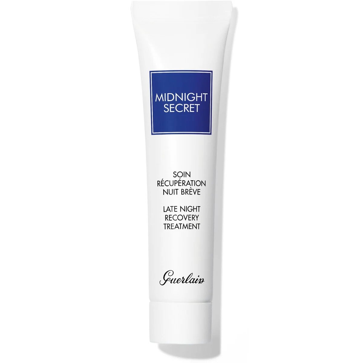 Guerlain Midnight Secret Late Night Recovery Treatment
