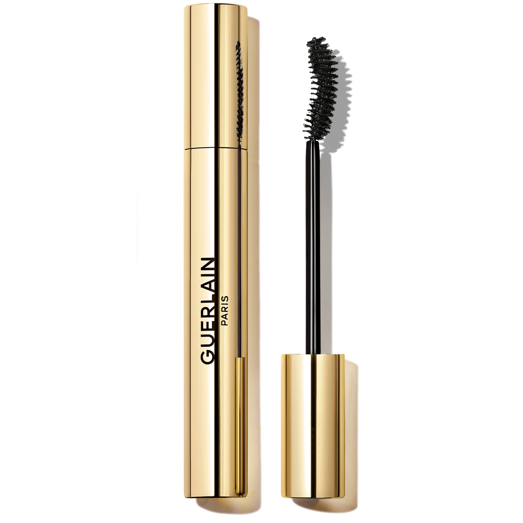 Guerlain Noir G 24H Intense Volume Curl Mascara