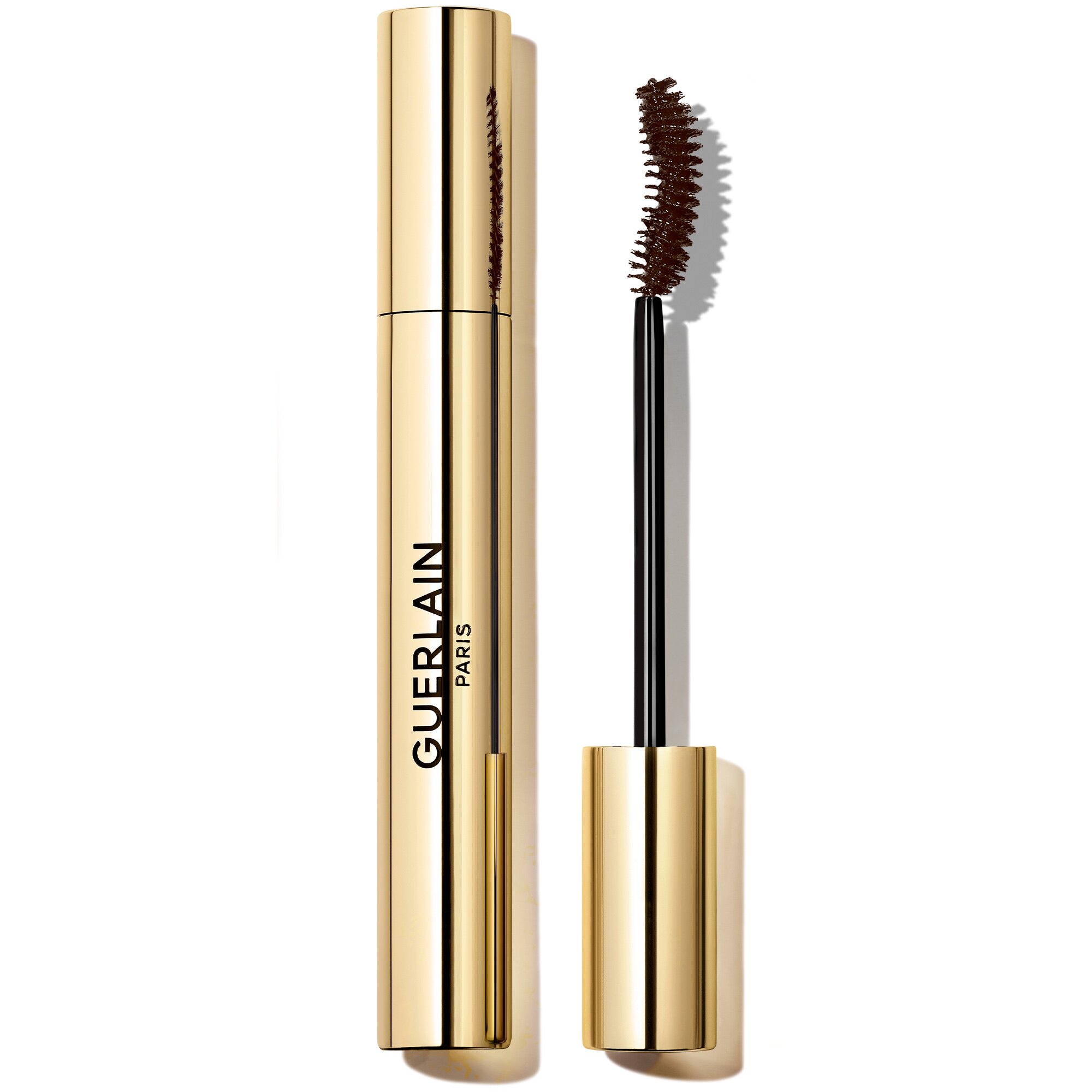Guerlain Noir G 24H Intense Volume Curl Mascara