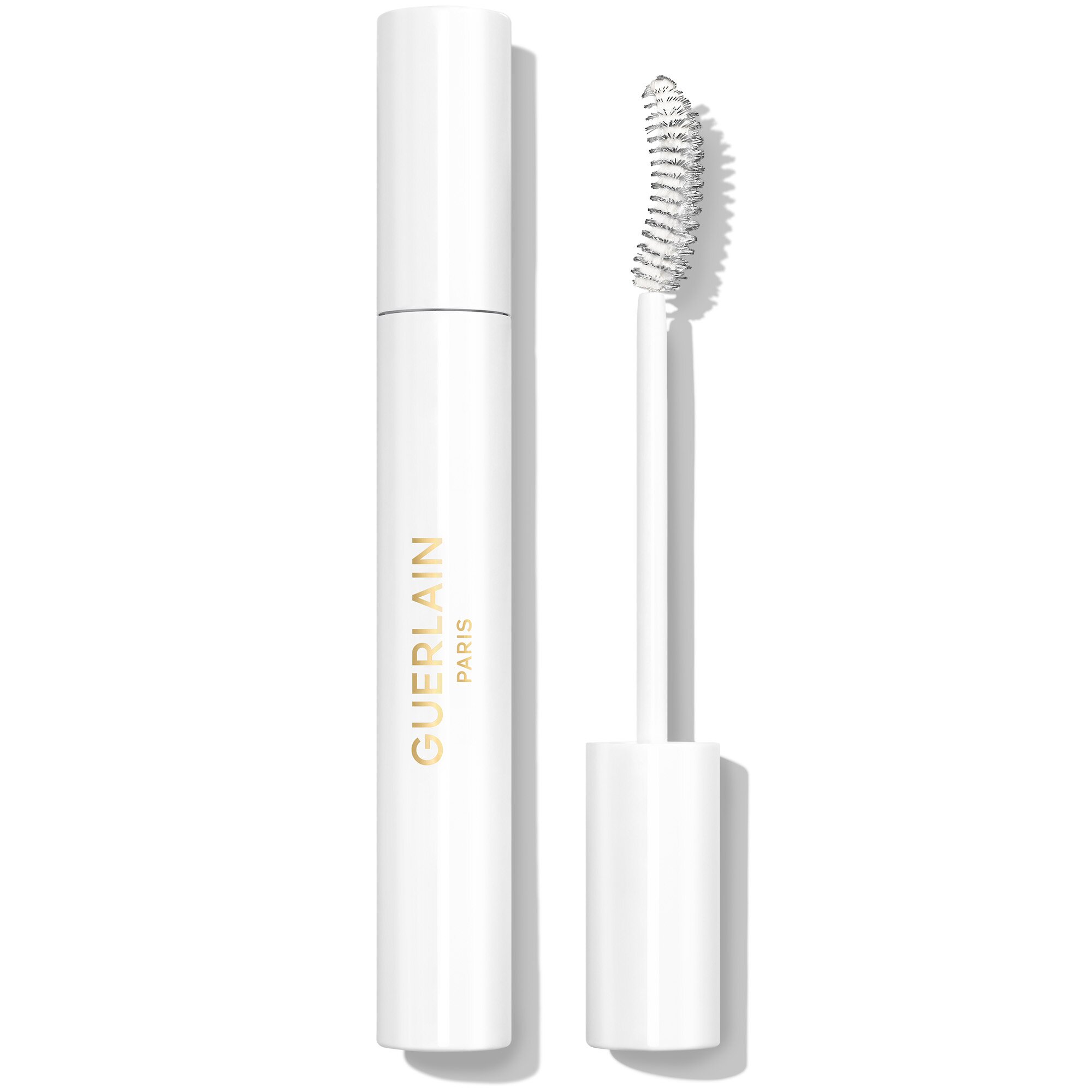 Guerlain Noir G Bee Primer Honey-infused lash-plumper serum 91% natural-origin ingredients
